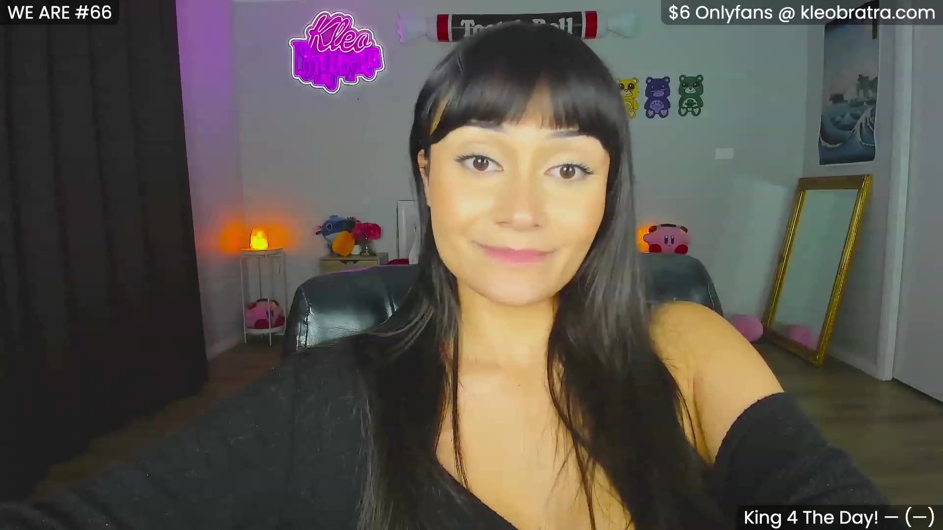 Gallery image thumbnail from KleoBratra's myfreecams stream on, 01/03/2024, 13:11 image 15 of 20