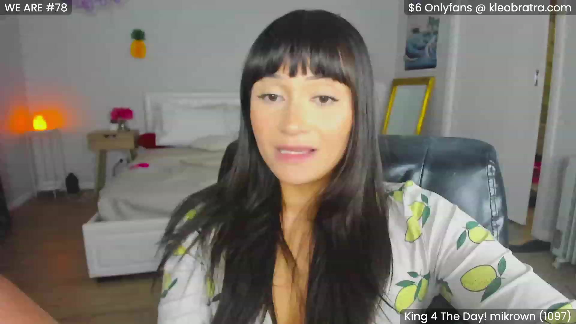 Gallery image thumbnail from KleoBratra's myfreecams stream on, 01/04/2024, 09:11 image 13 of 20