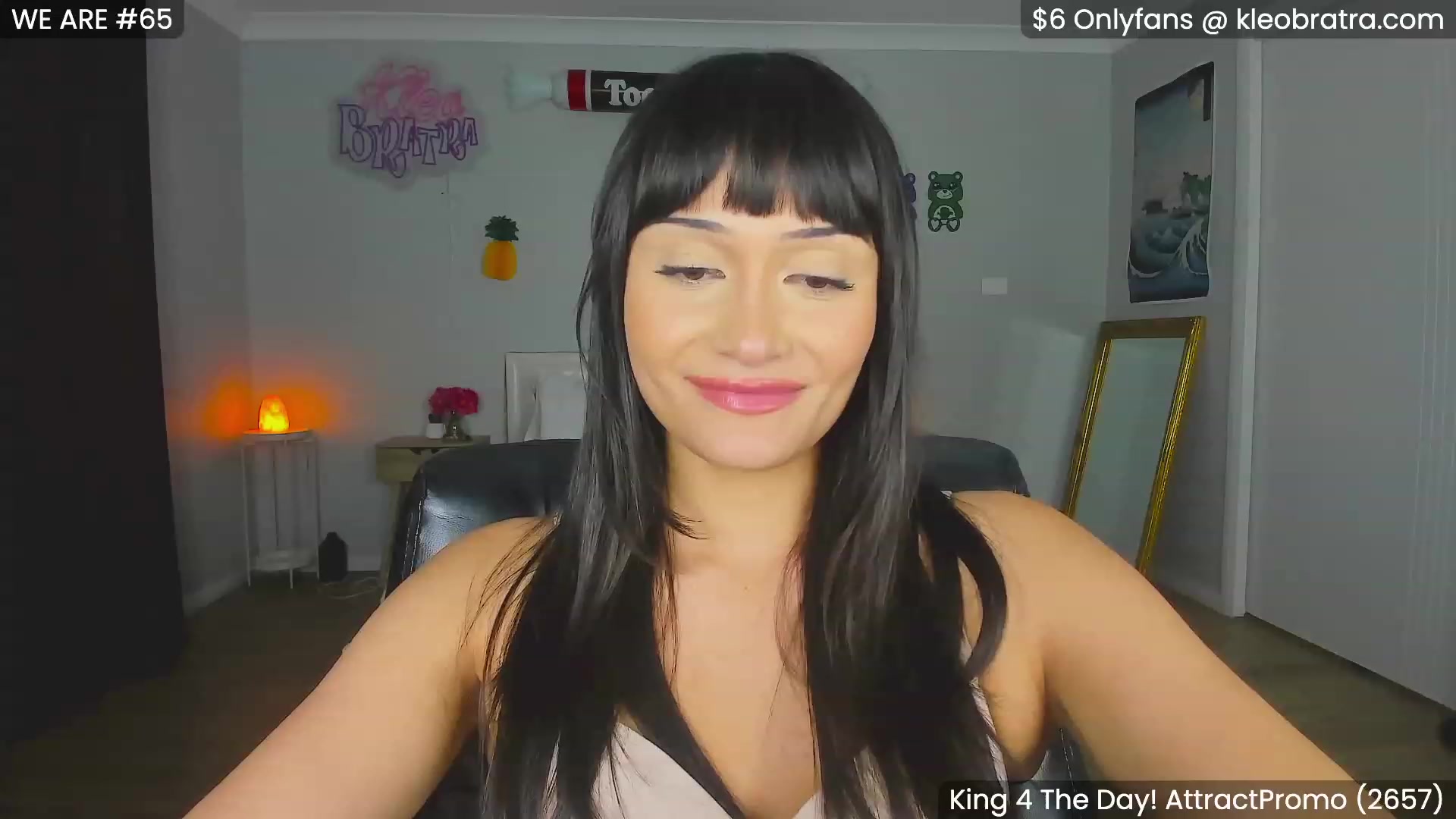 Gallery image thumbnail from KleoBratra's myfreecams stream on, 01/04/2024, 12:57 image 8 of 20