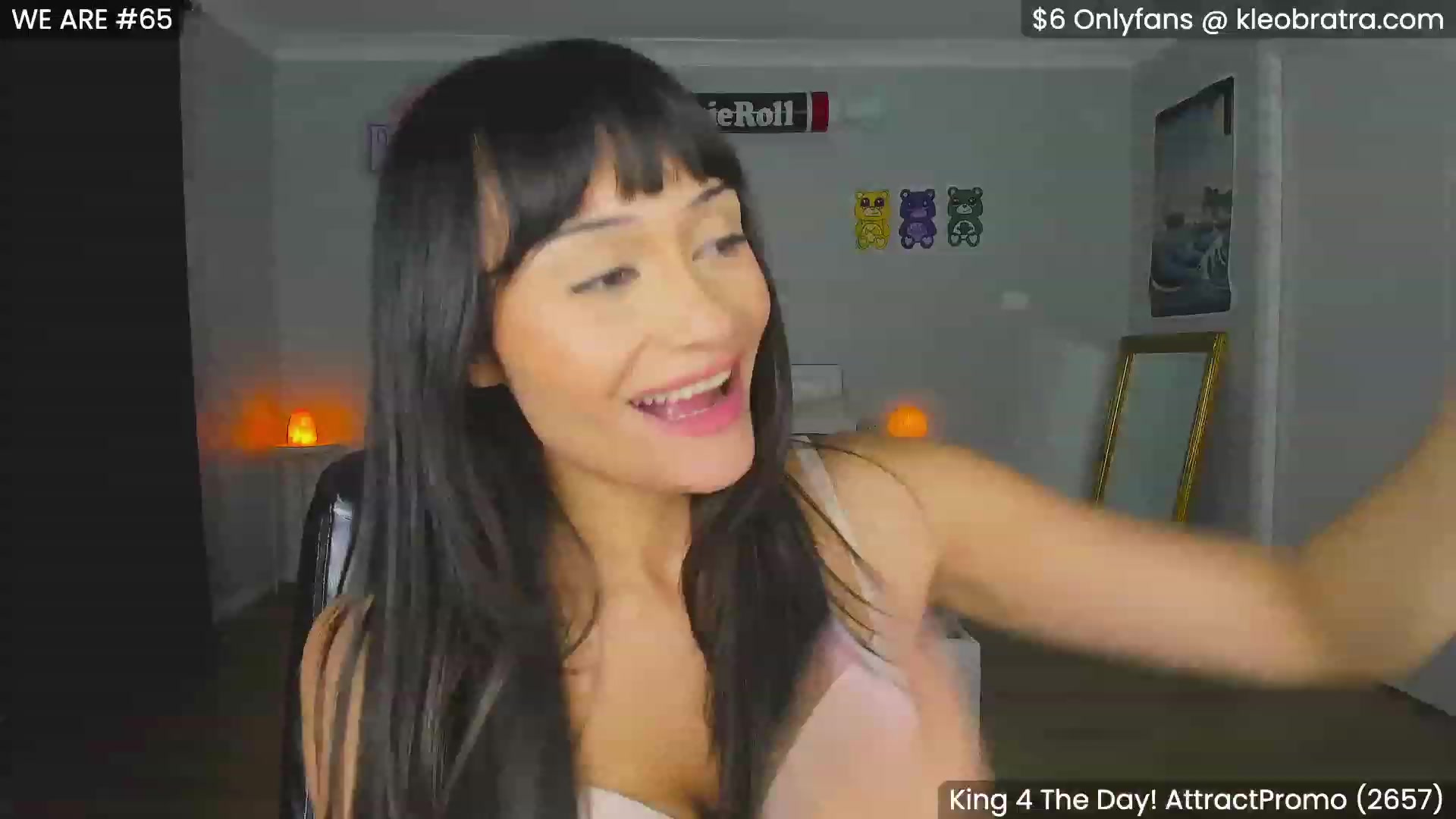 Gallery image thumbnail from KleoBratra's myfreecams stream on, 01/04/2024, 12:57 image 9 of 20