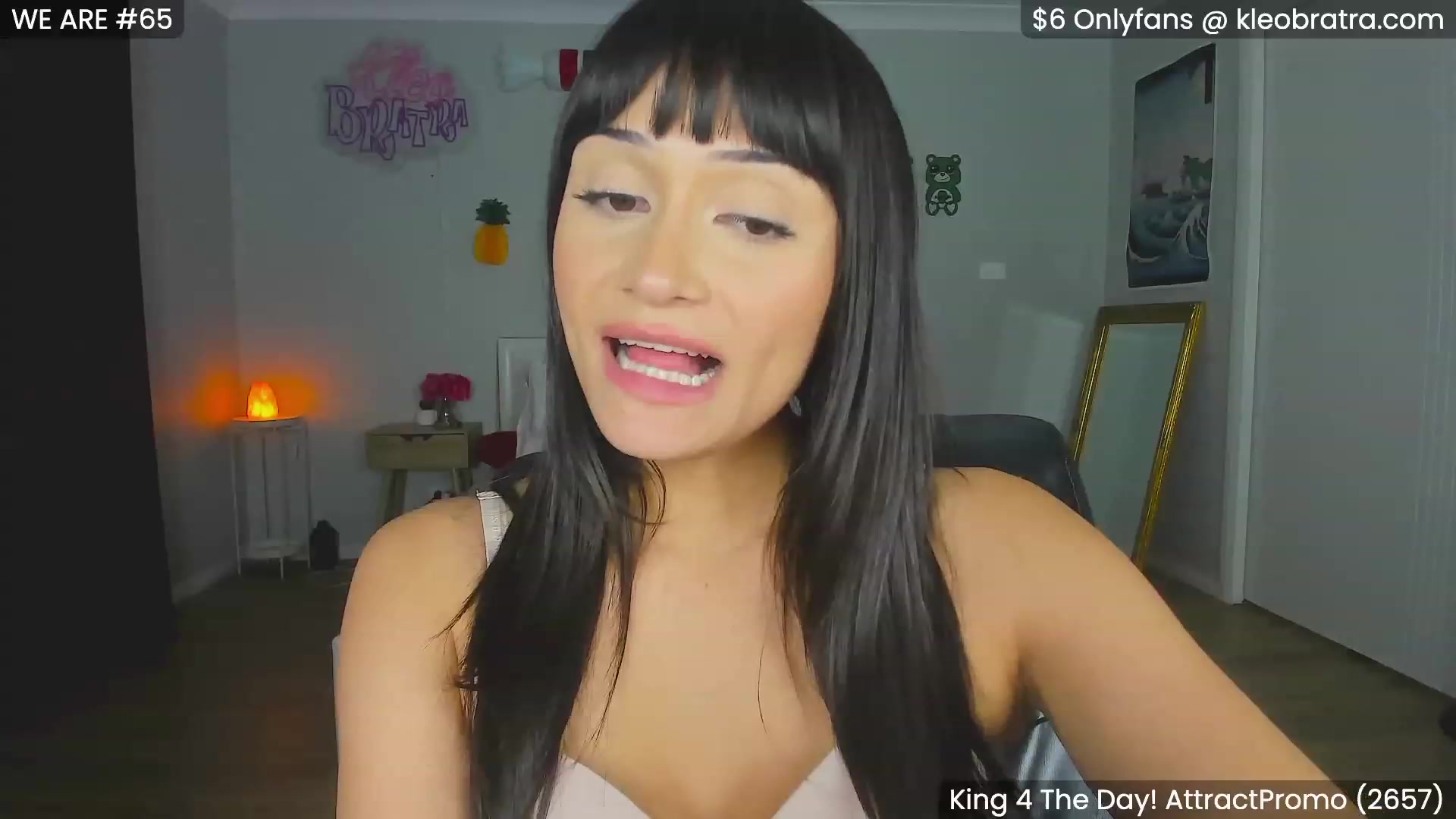 Gallery image thumbnail from KleoBratra's myfreecams stream on, 01/04/2024, 12:57 image 16 of 20