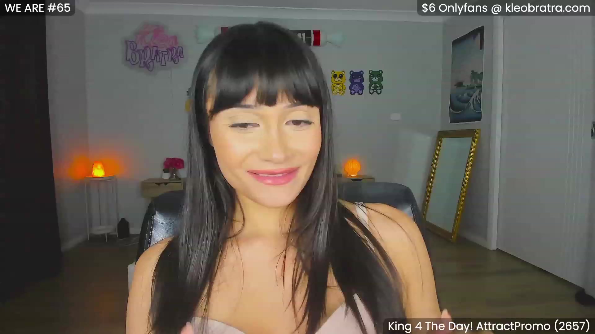 Gallery image thumbnail from KleoBratra's myfreecams stream on, 01/04/2024, 12:57 image 6 of 20