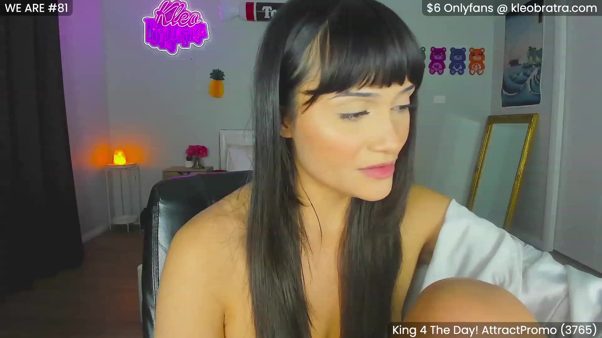 Gallery image thumbnail from KleoBratra's myfreecams stream on, 01/06/2024, 10:00 image 20 of 20