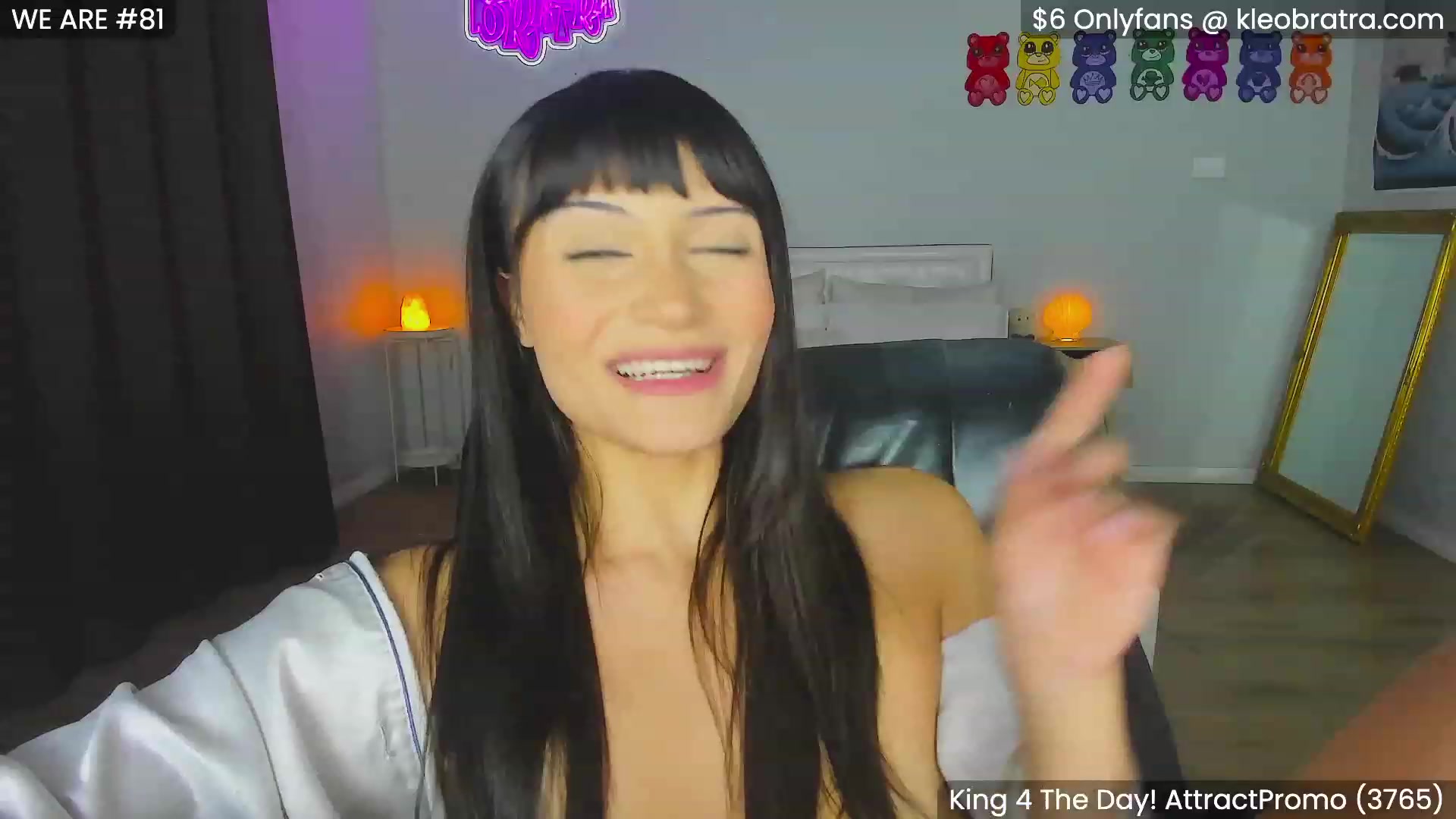Gallery image thumbnail from KleoBratra's myfreecams stream on, 01/06/2024, 10:00 image 16 of 20