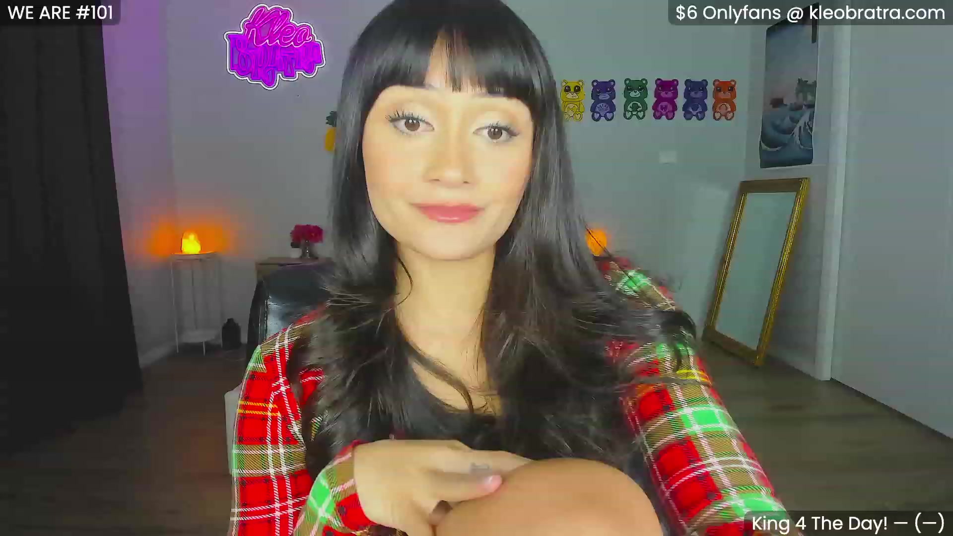 Gallery image thumbnail from KleoBratra's myfreecams stream on, 01/07/2024, 15:22 image 1 of 20