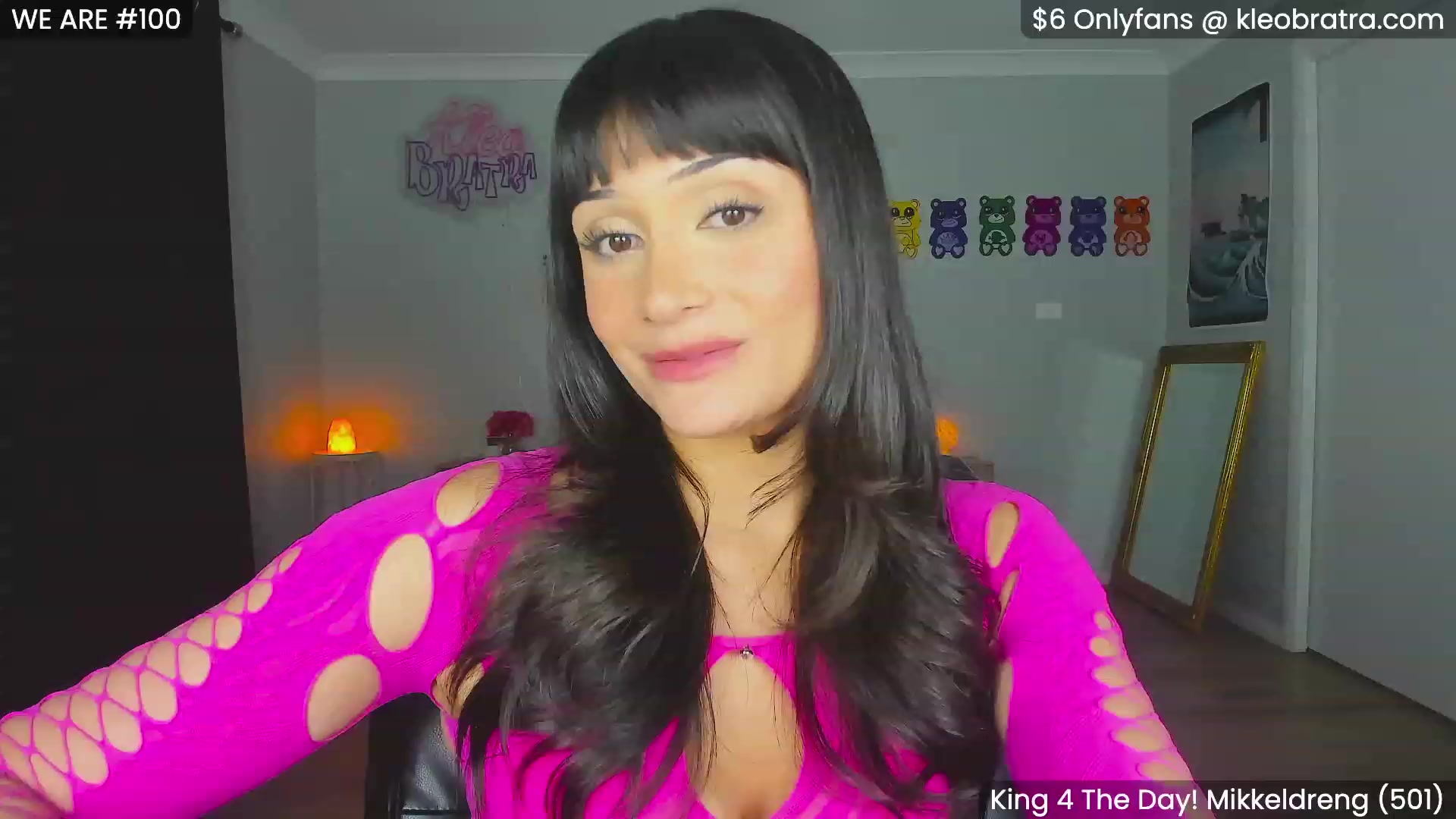 Gallery image thumbnail from KleoBratra's myfreecams stream on, 01/07/2024, 15:22 image 17 of 20