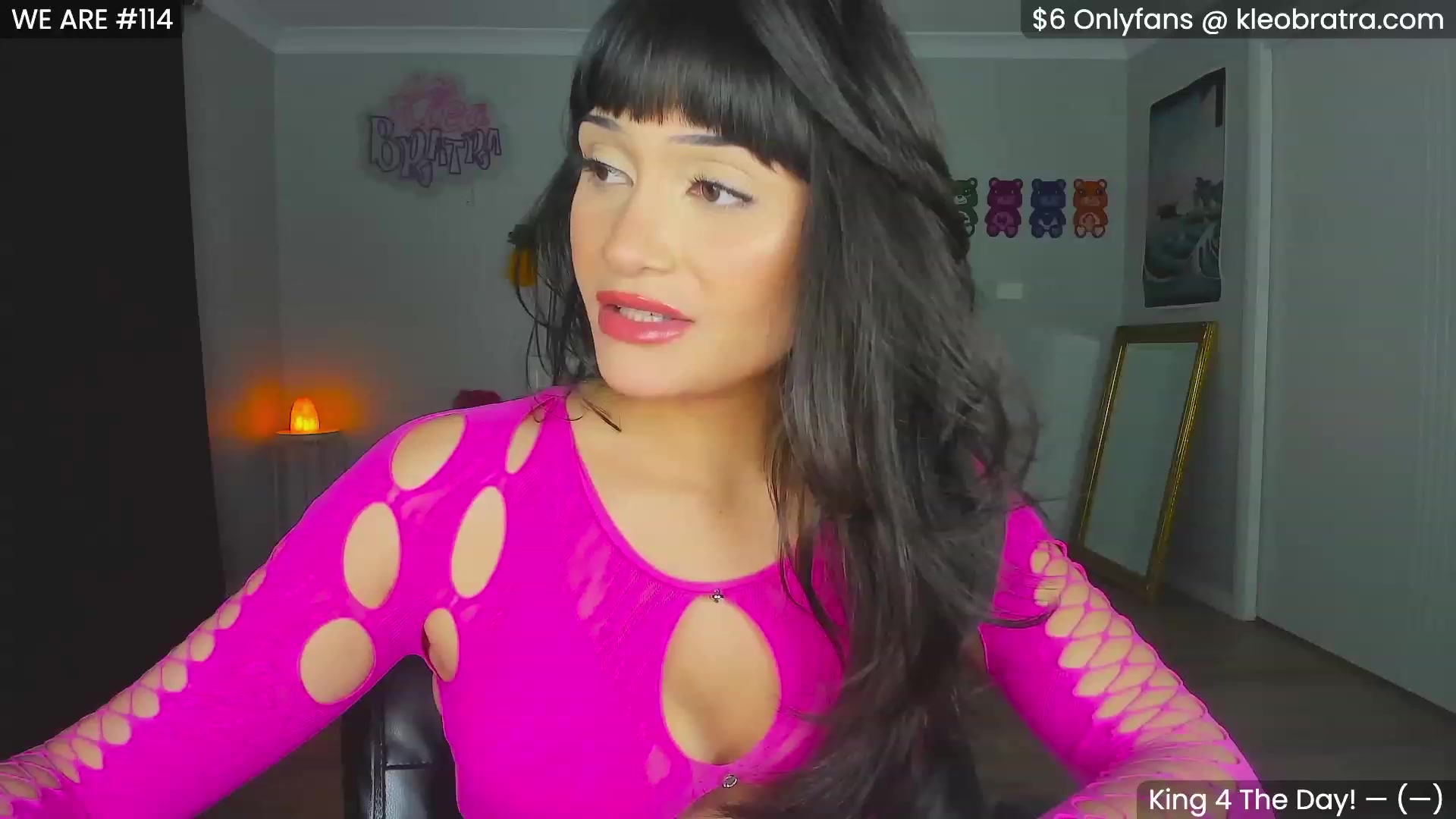 Gallery image thumbnail from KleoBratra's myfreecams stream on, 01/08/2024, 11:50 image 12 of 20
