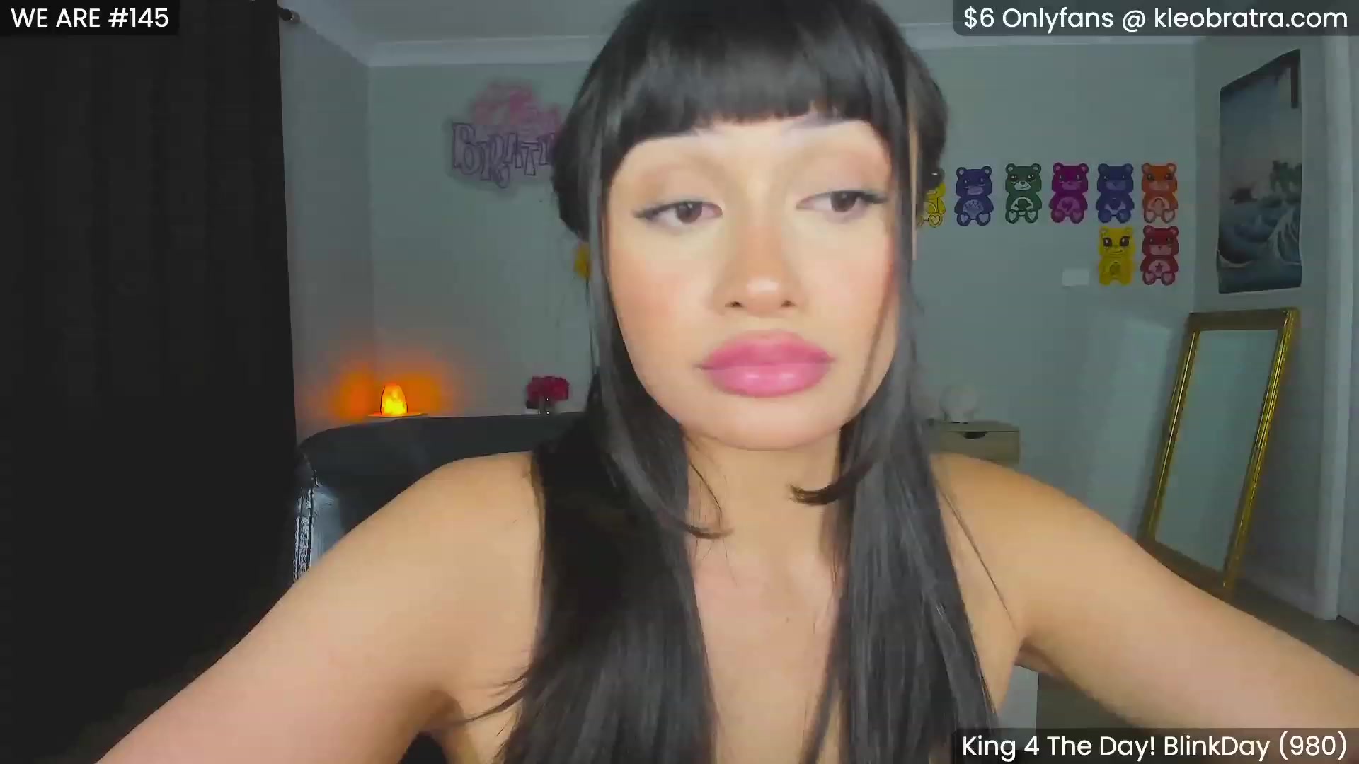 Gallery image thumbnail from KleoBratra's myfreecams stream on, 01/11/2024, 10:33 image 9 of 20
