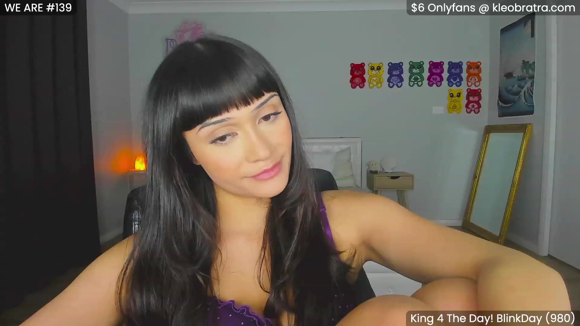 Gallery image thumbnail from KleoBratra's myfreecams stream on, 01/11/2024, 14:36 image 20 of 20