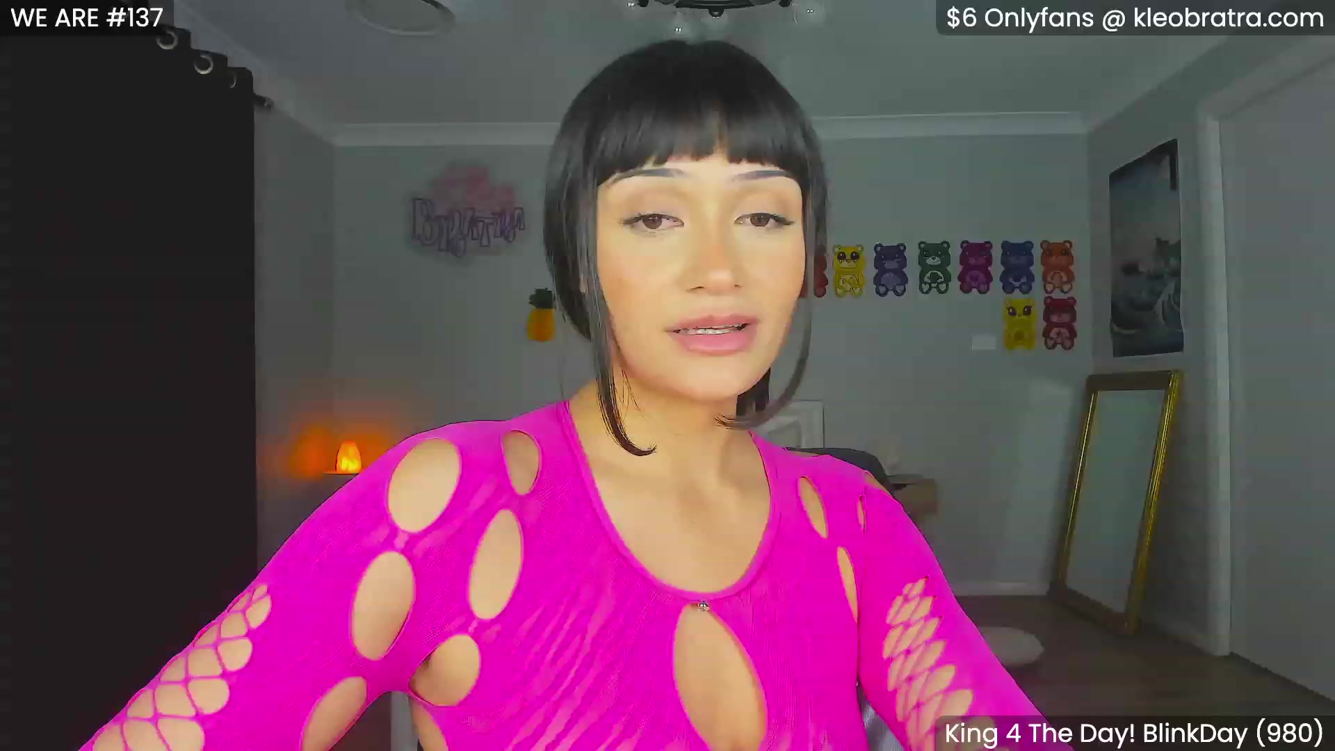 Gallery image thumbnail from KleoBratra's myfreecams stream on, 01/11/2024, 14:36 image 3 of 20