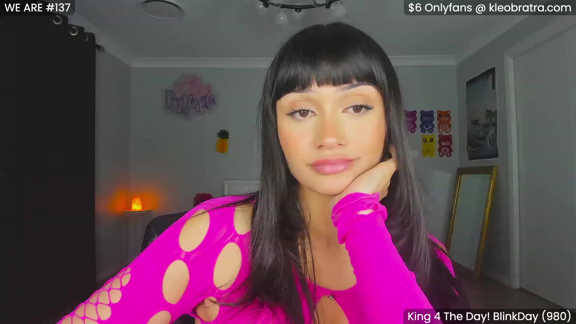 Gallery image thumbnail from KleoBratra's myfreecams stream on, 01/11/2024, 14:36 image 1 of 20