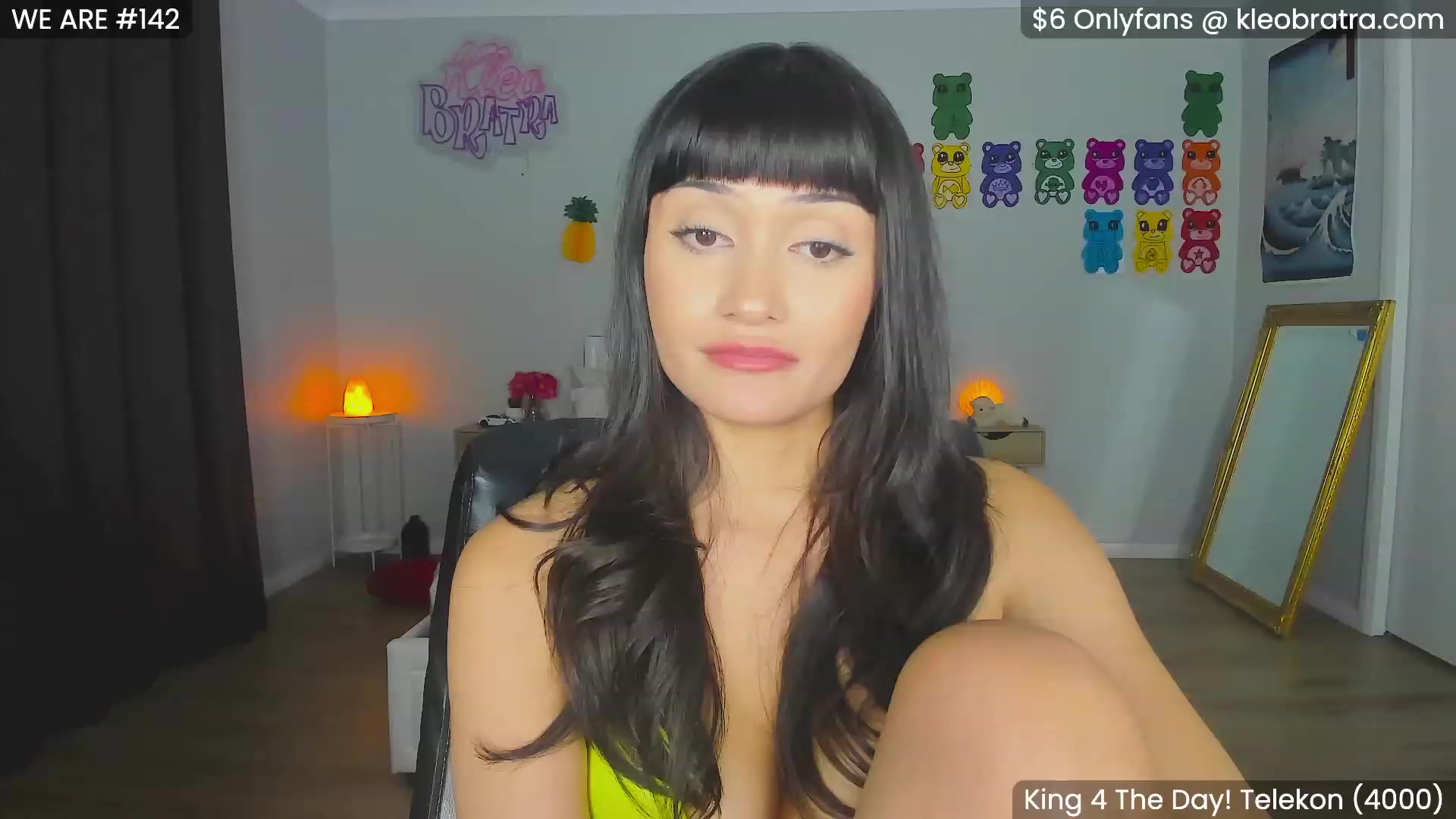 Gallery image thumbnail from KleoBratra's myfreecams stream on, 01/14/2024, 12:28 image 12 of 20