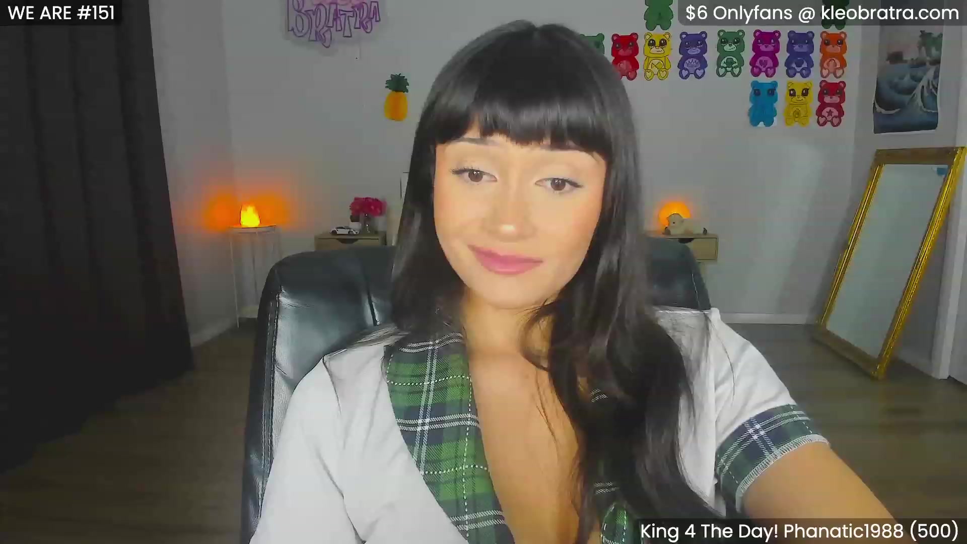 Gallery image thumbnail from KleoBratra's myfreecams stream on, 01/16/2024, 09:51 image 8 of 20