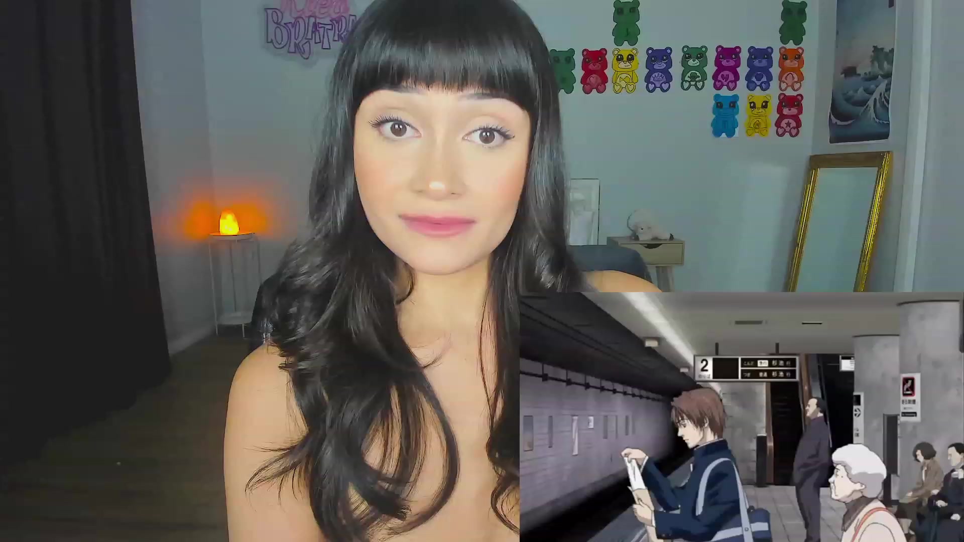 Gallery image thumbnail from KleoBratra's myfreecams stream on, 01/20/2024, 15:12 image 3 of 20