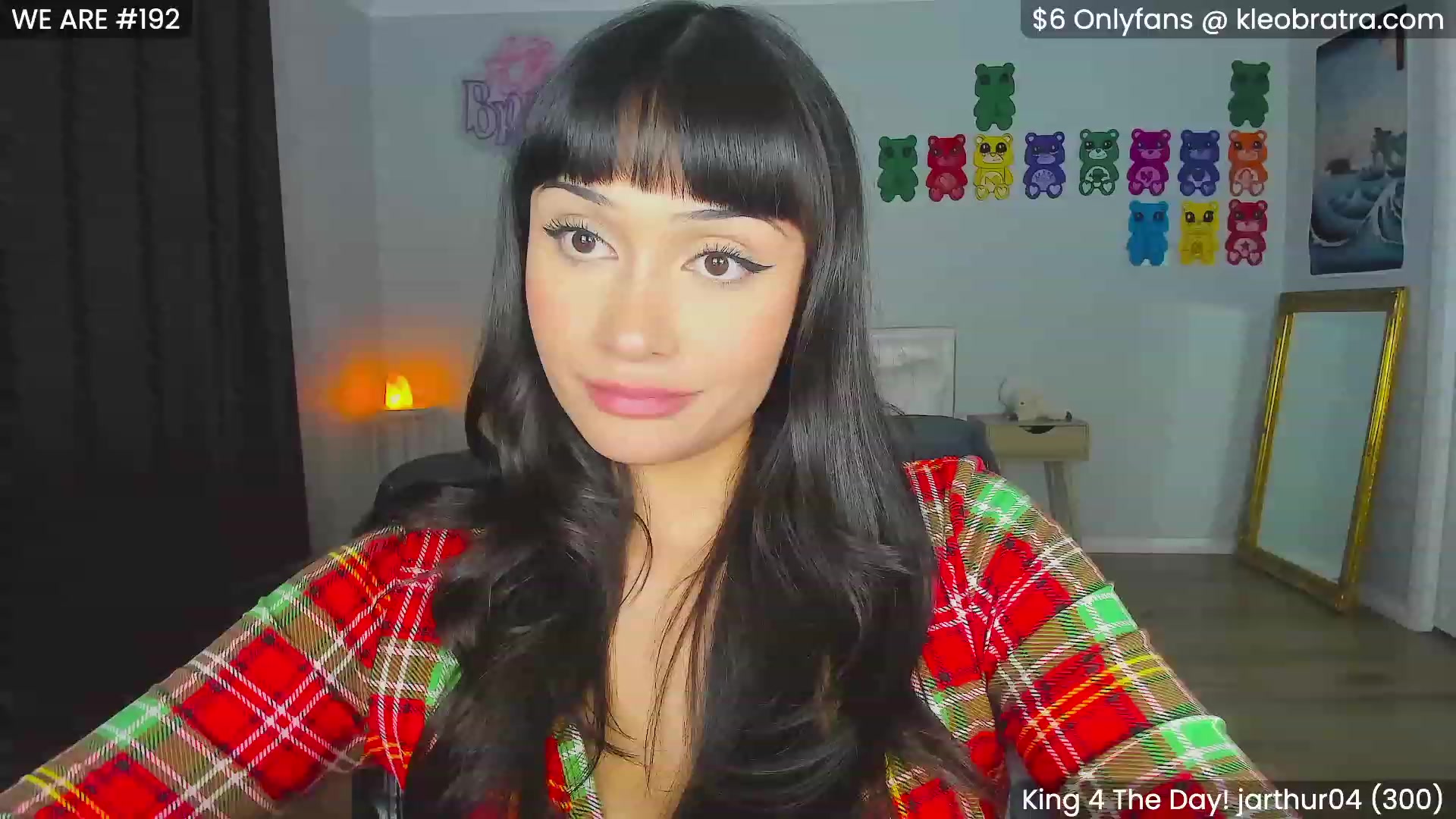 Gallery image thumbnail from KleoBratra's myfreecams stream on, 01/21/2024, 13:34 image 5 of 20
