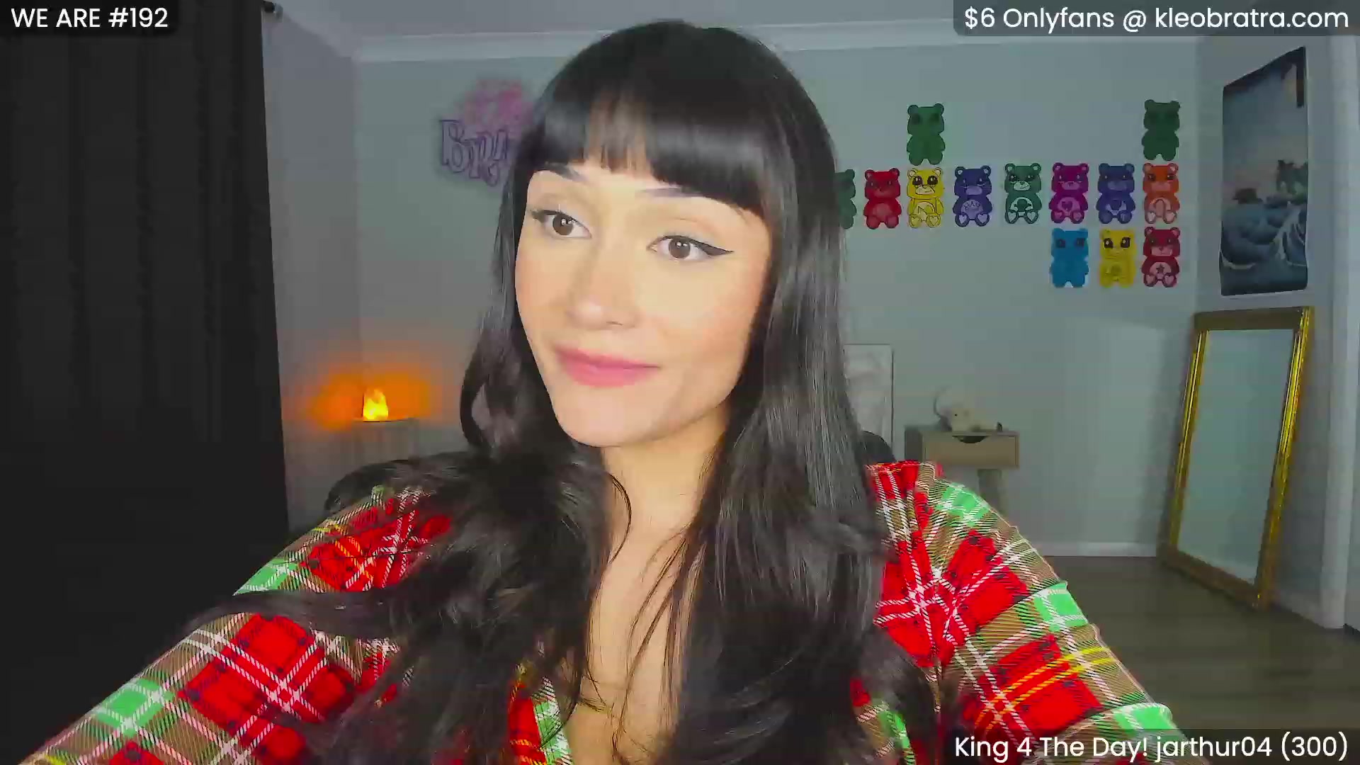 Gallery image thumbnail from KleoBratra's myfreecams stream on, 01/21/2024, 13:34 image 3 of 20
