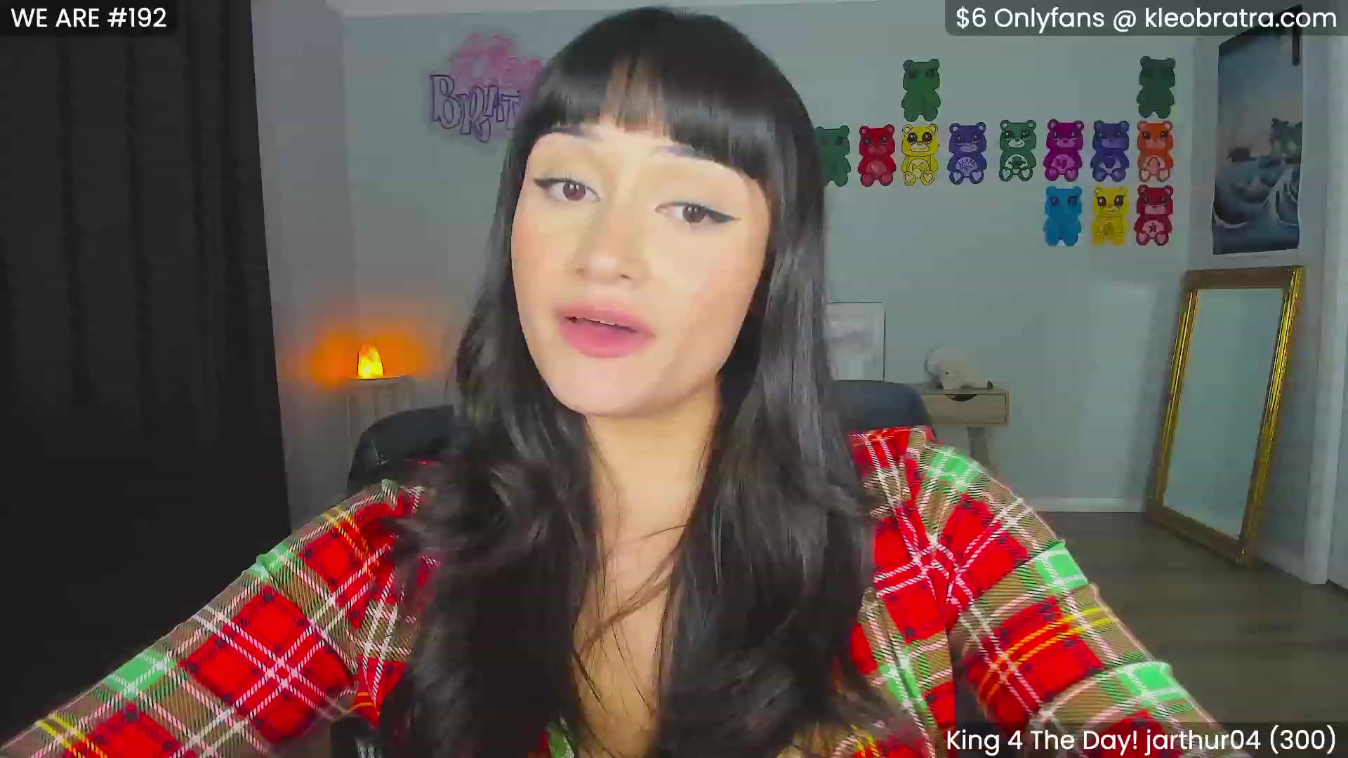 Gallery image thumbnail from KleoBratra's myfreecams stream on, 01/21/2024, 13:34 image 7 of 20