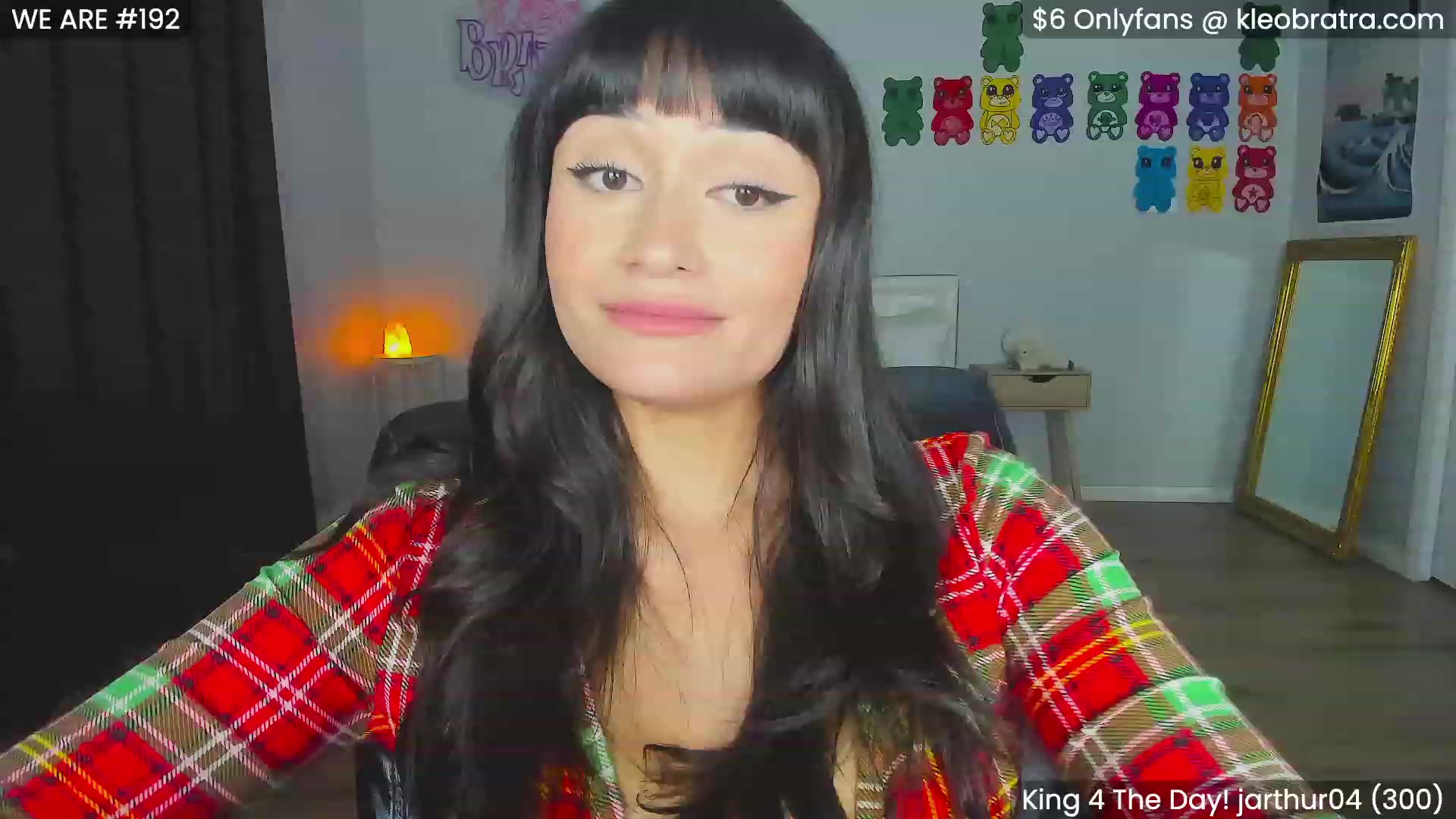 Gallery image thumbnail from KleoBratra's myfreecams stream on, 01/21/2024, 13:34 image 9 of 20