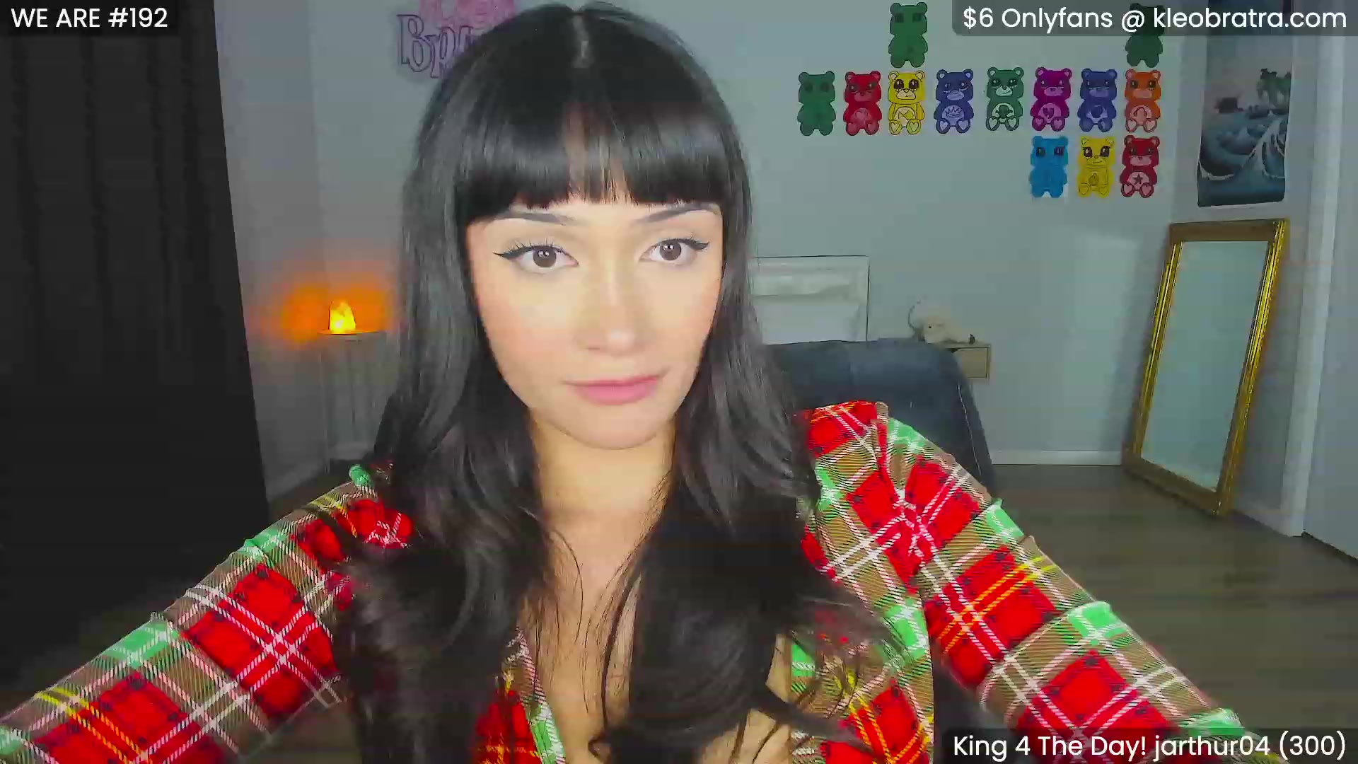 Gallery image thumbnail from KleoBratra's myfreecams stream on, 01/21/2024, 13:34 image 17 of 20