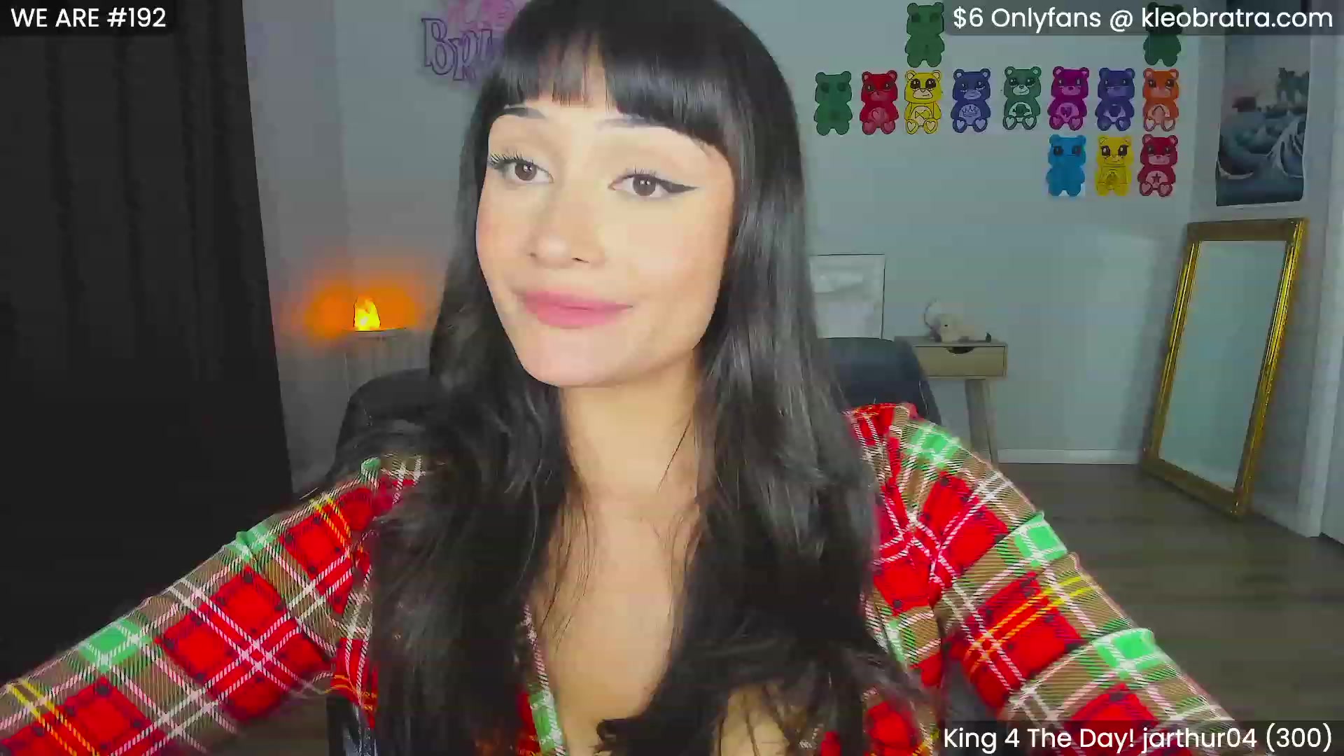 Gallery image thumbnail from KleoBratra's myfreecams stream on, 01/21/2024, 13:34 image 10 of 20