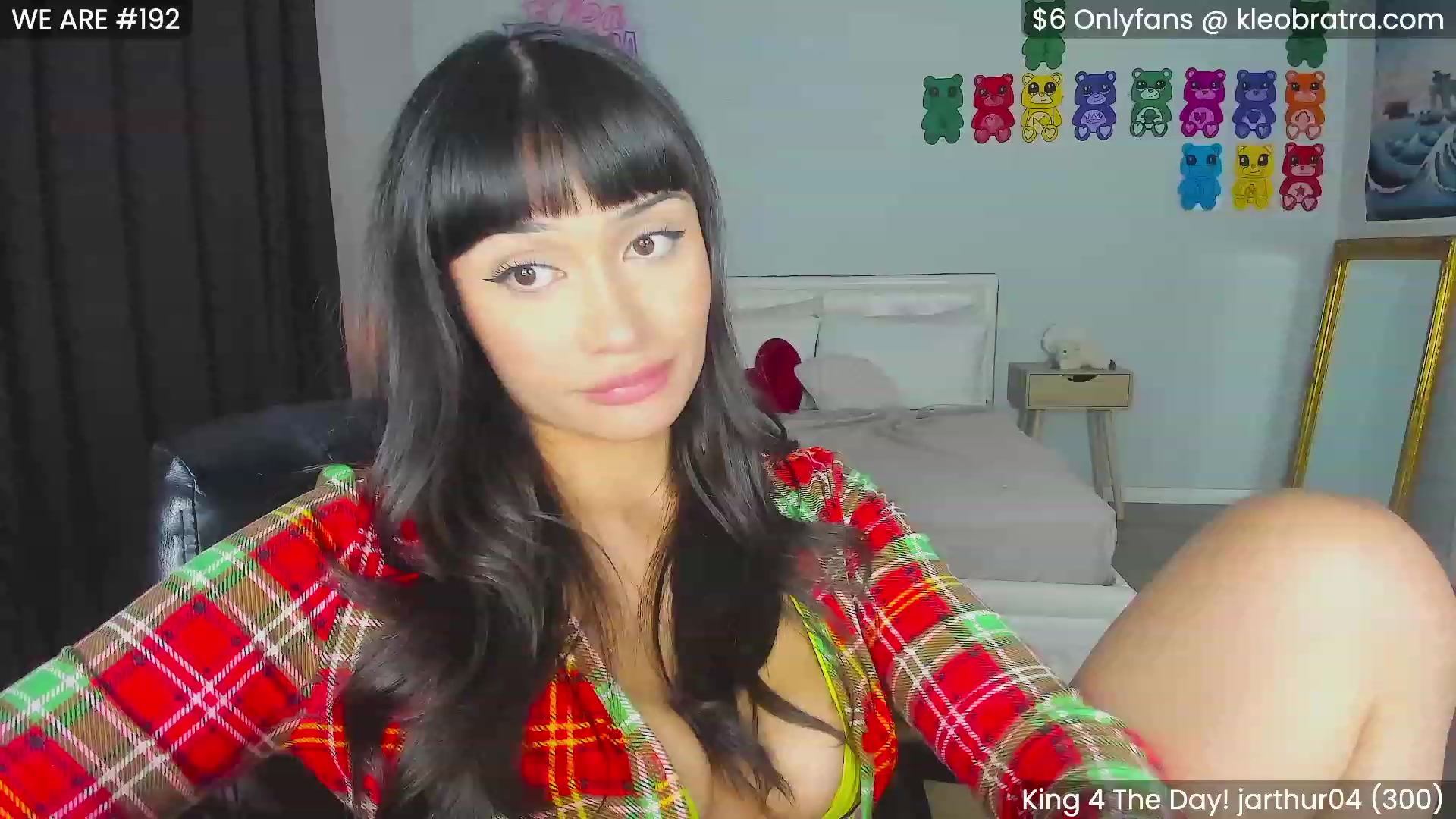 Gallery image thumbnail from KleoBratra's myfreecams stream on, 01/21/2024, 13:34 image 20 of 20