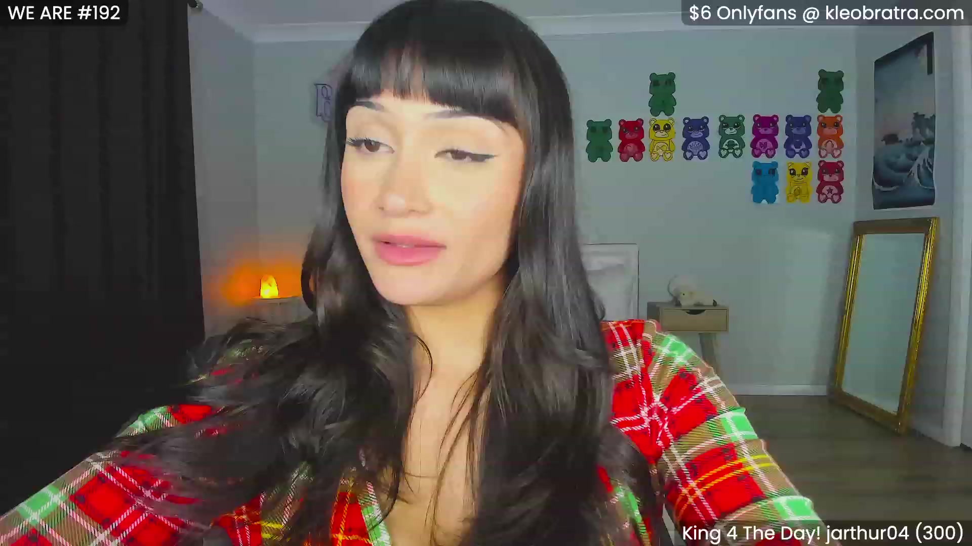Gallery image thumbnail from KleoBratra's myfreecams stream on, 01/21/2024, 13:34 image 2 of 20