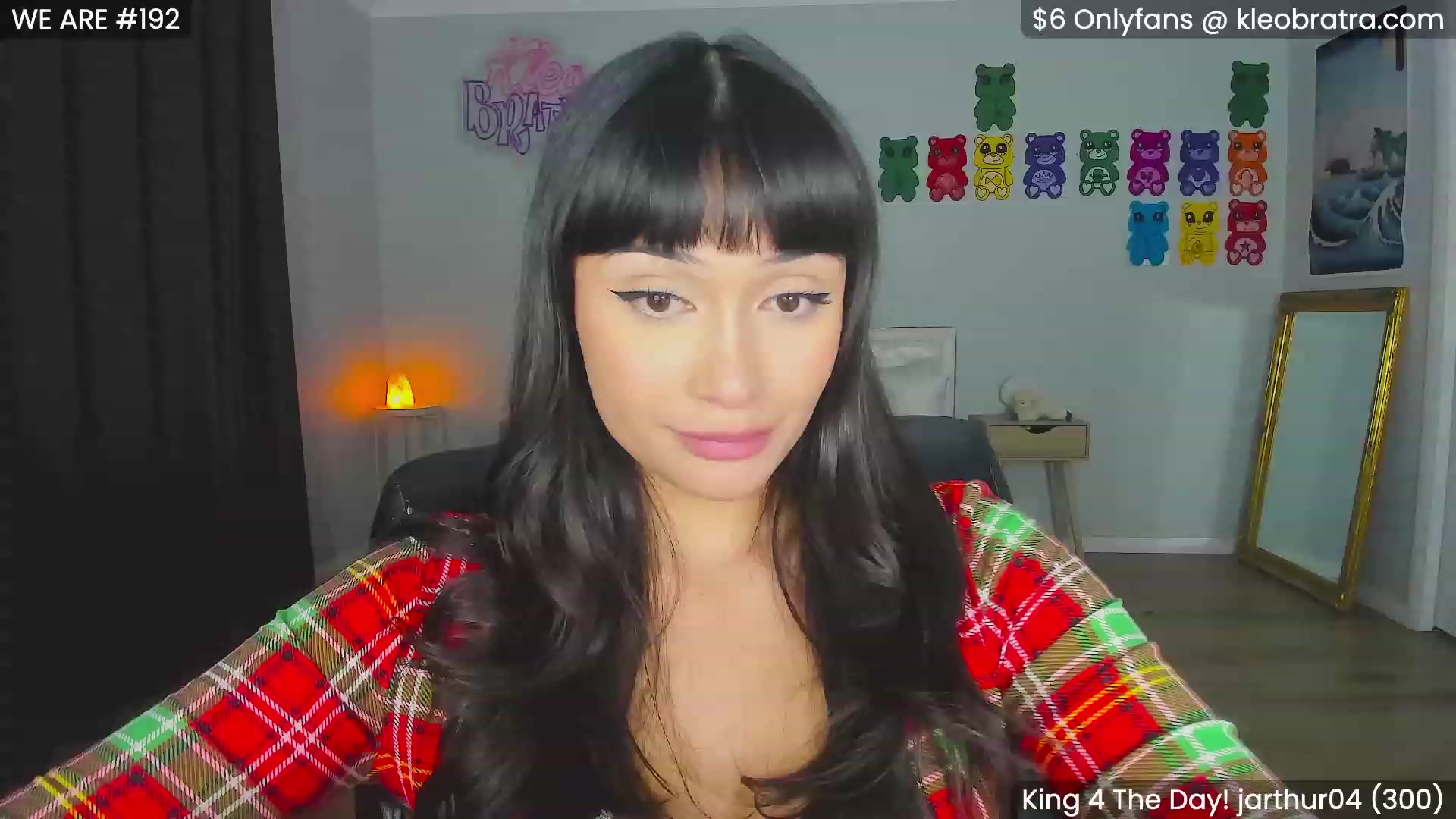 Gallery image thumbnail from KleoBratra's myfreecams stream on, 01/21/2024, 13:34 image 8 of 20