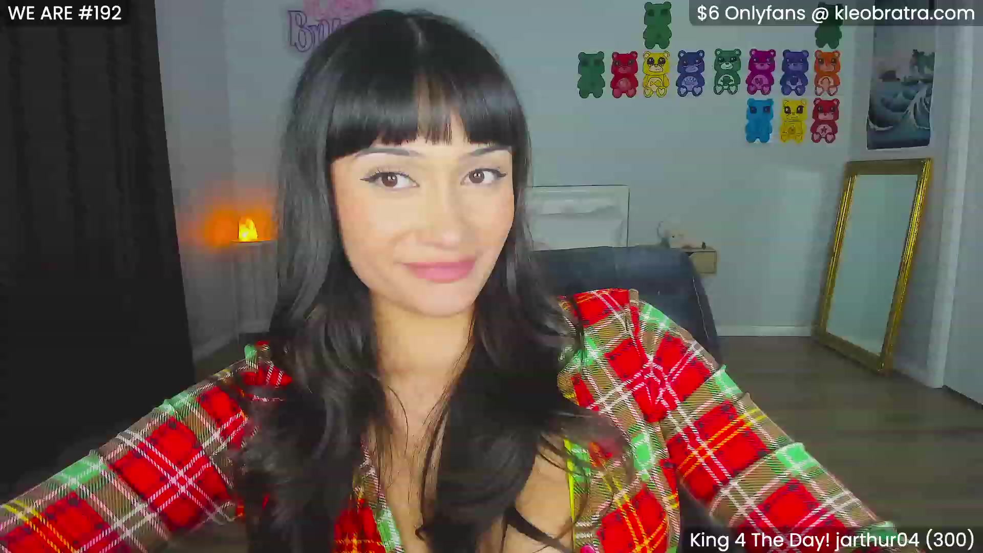 Gallery image thumbnail from KleoBratra's myfreecams stream on, 01/21/2024, 13:34 image 18 of 20
