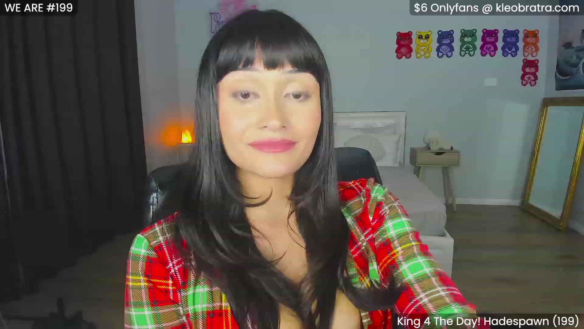 Gallery image thumbnail from KleoBratra's myfreecams stream on, 01/23/2024, 15:33 image 14 of 20