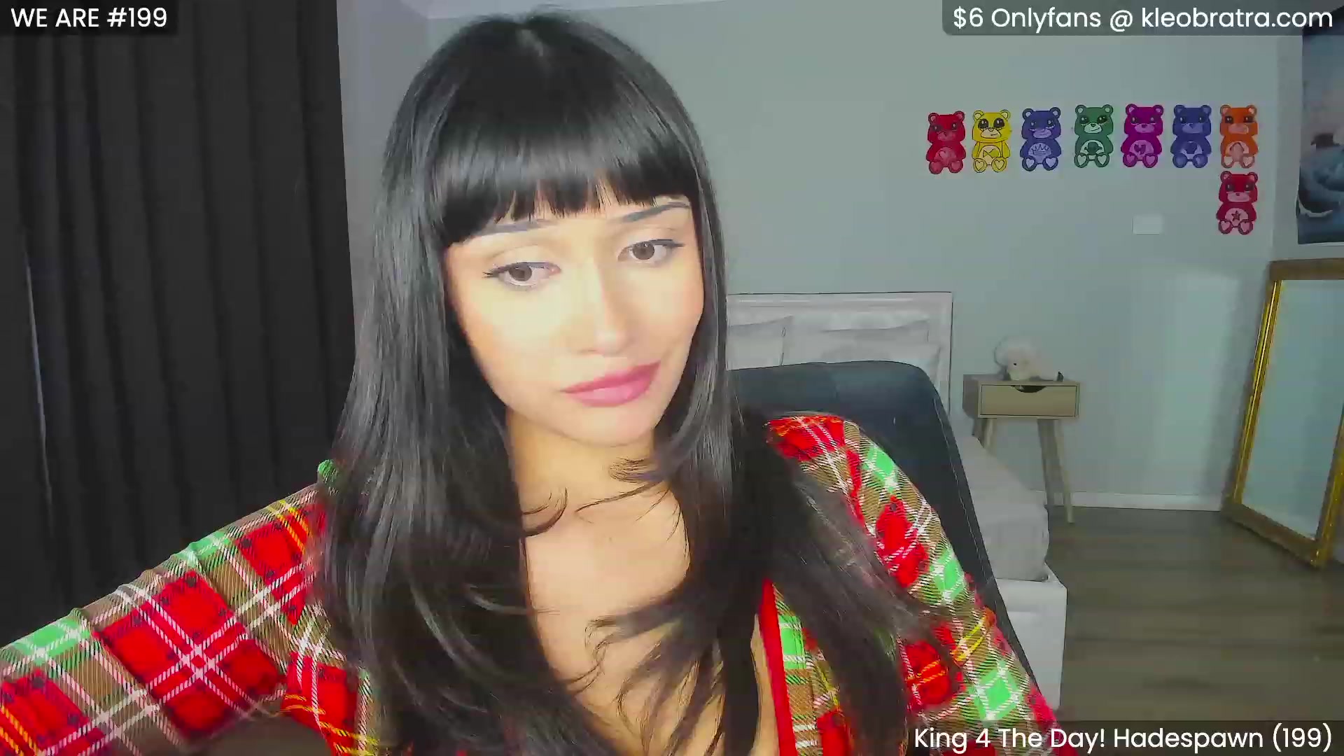 Gallery image thumbnail from KleoBratra's myfreecams stream on, 01/23/2024, 15:33 image 15 of 20