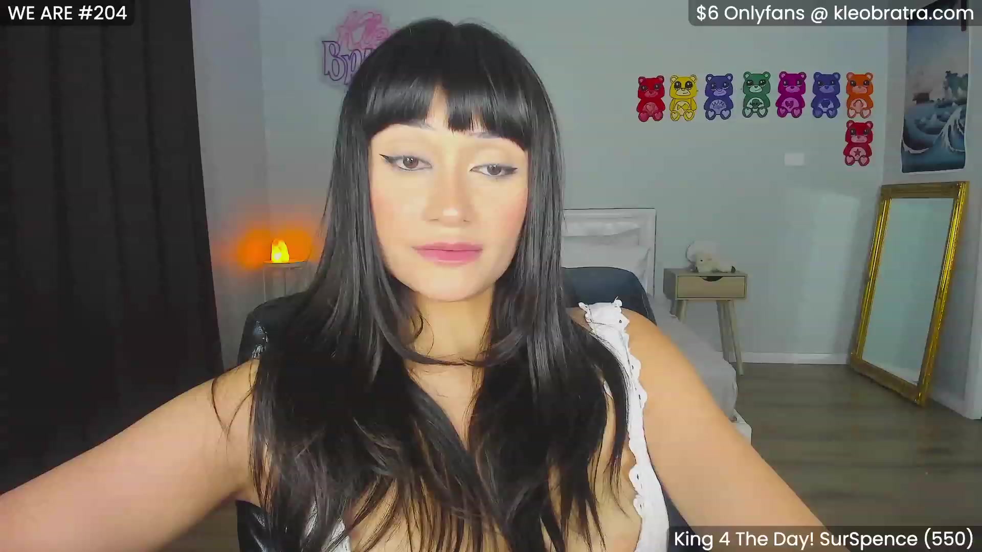 Gallery image thumbnail from KleoBratra's myfreecams stream on, 01/24/2024, 08:04 image 10 of 20