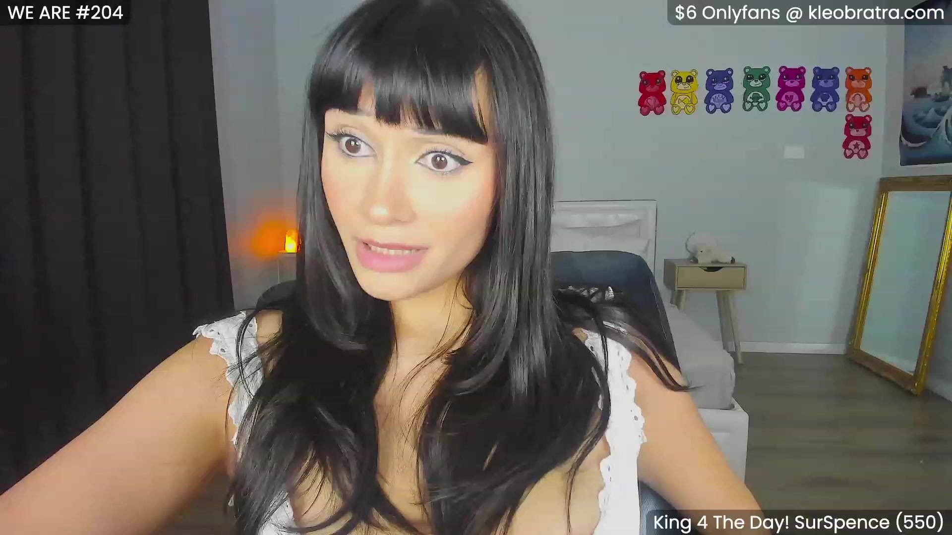 Gallery image thumbnail from KleoBratra's myfreecams stream on, 01/24/2024, 08:04 image 11 of 20