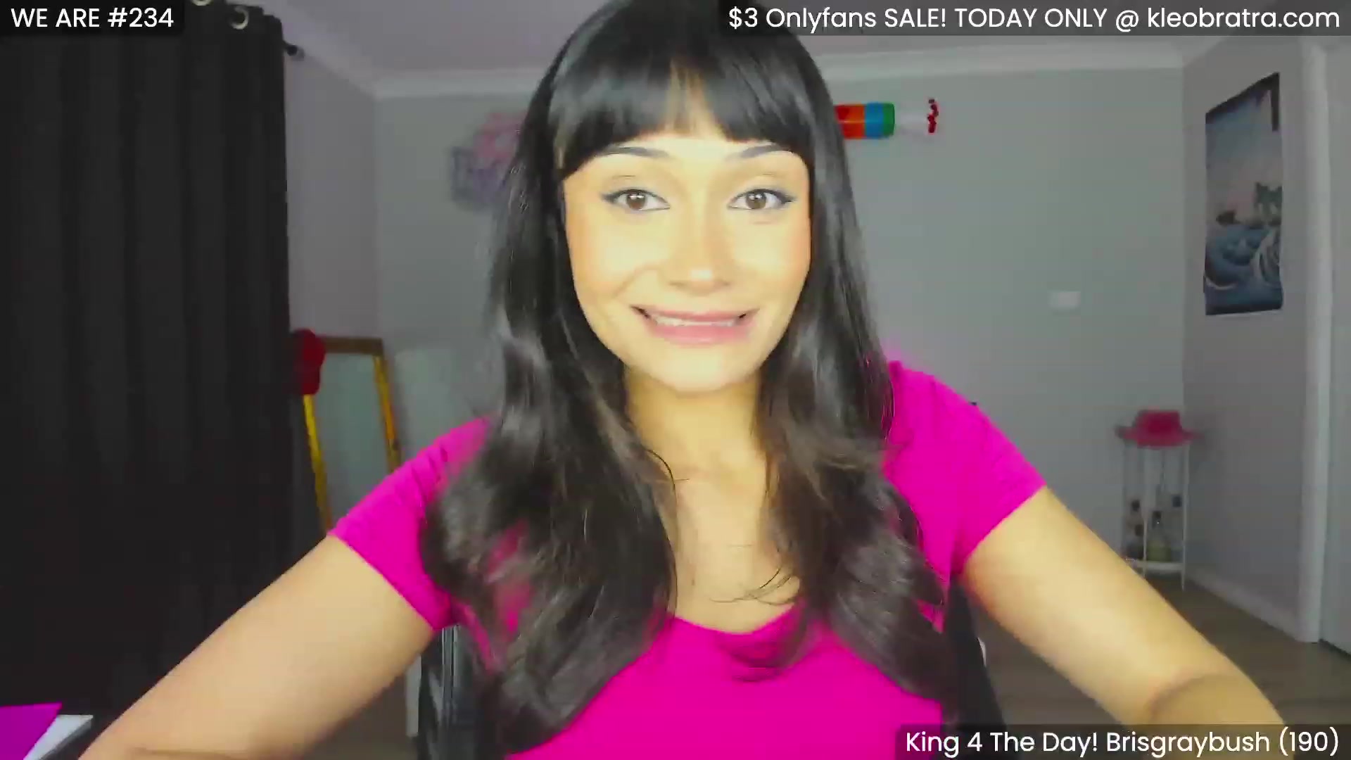 Gallery image thumbnail from KleoBratra's myfreecams stream on, 01/28/2024, 11:29 image 15 of 20