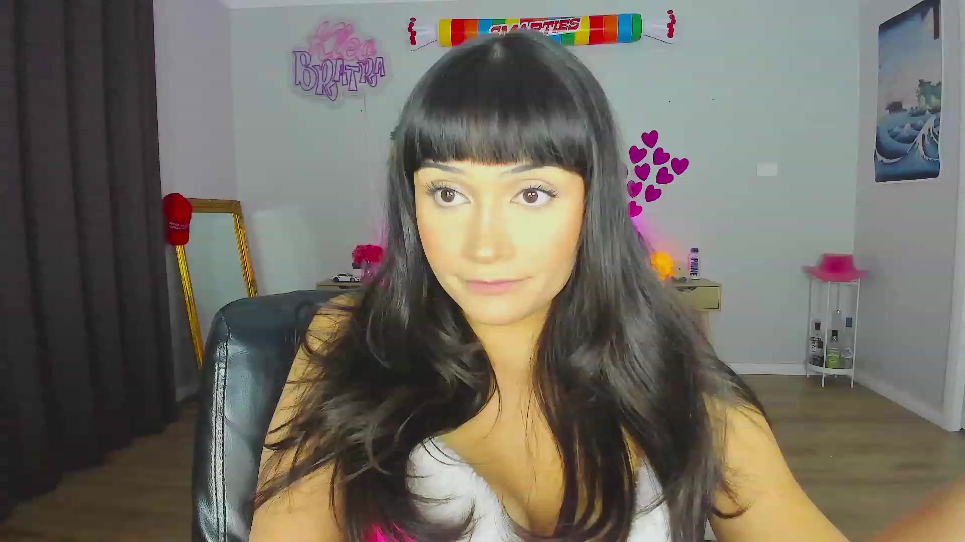 Gallery image thumbnail from KleoBratra's myfreecams stream on, 01/29/2024, 08:28 image 20 of 20