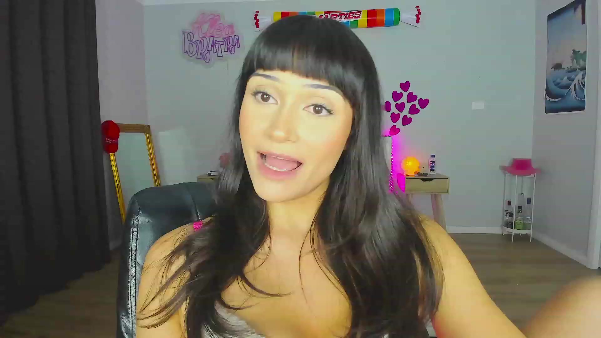 Gallery image thumbnail from KleoBratra's myfreecams stream on, 01/29/2024, 08:28 image 19 of 20