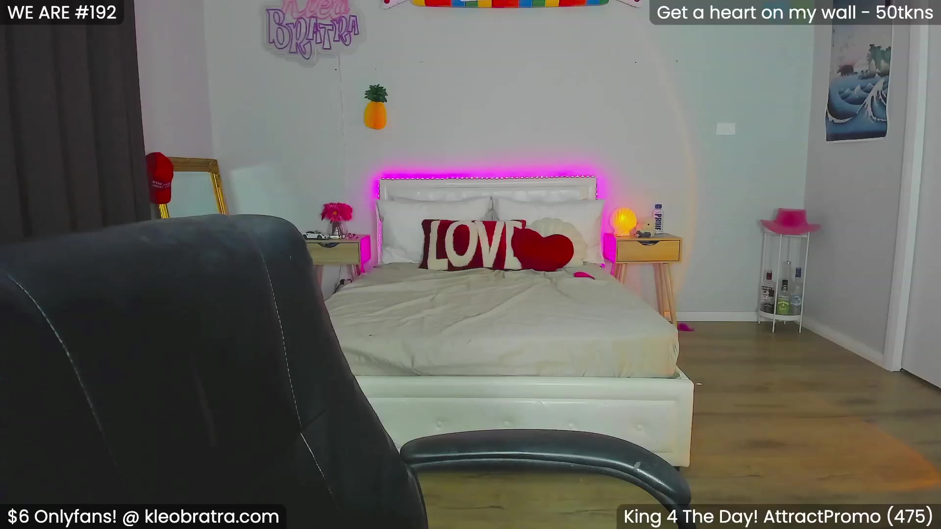 Gallery image thumbnail from KleoBratra's myfreecams stream on, 01/30/2024, 12:13 image 1 of 20
