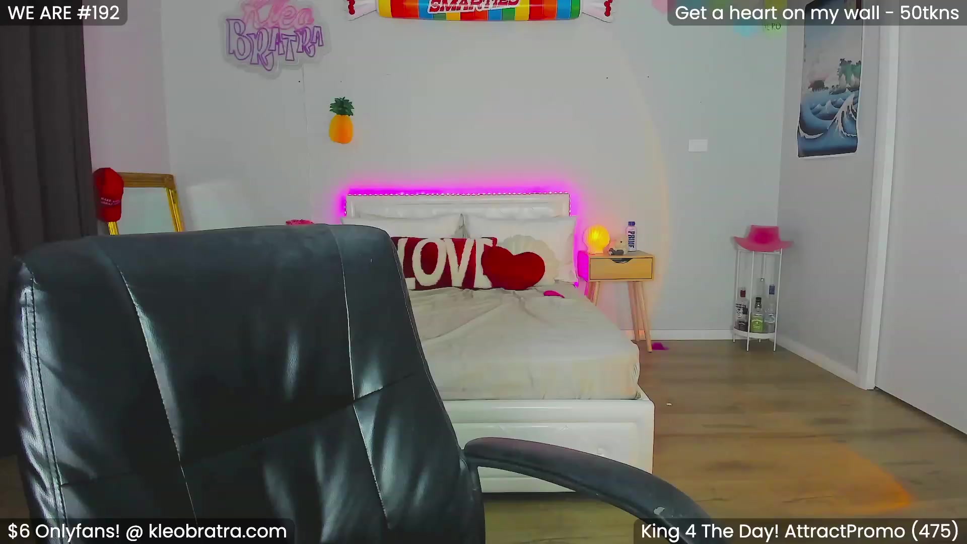 Gallery image thumbnail from KleoBratra's myfreecams stream on, 01/30/2024, 12:13 image 13 of 20