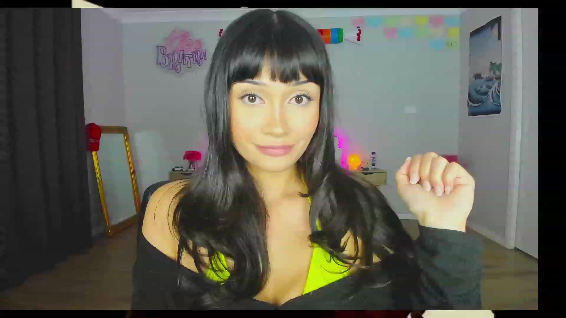 Gallery image thumbnail from KleoBratra's myfreecams stream on, 01/31/2024, 09:34 image 14 of 20