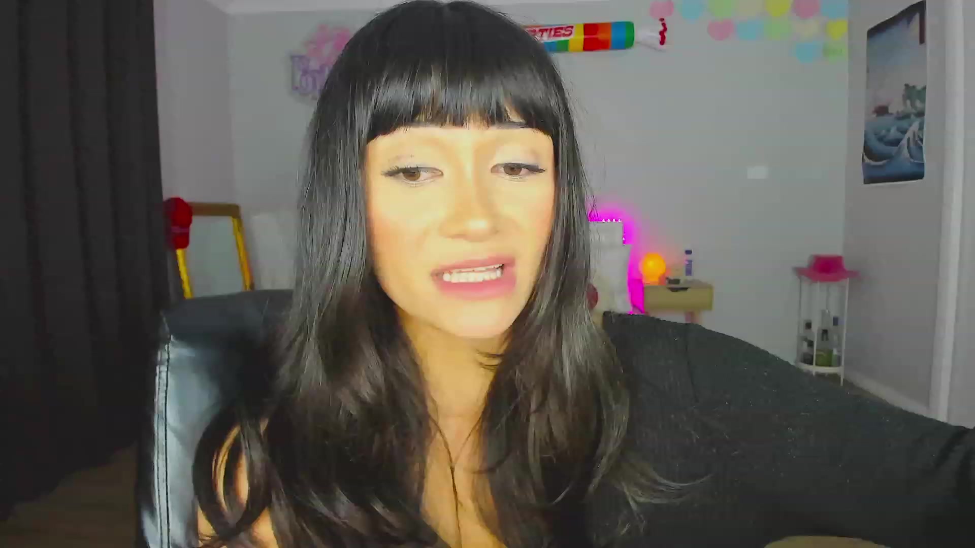 Gallery image thumbnail from KleoBratra's myfreecams stream on, 01/31/2024, 09:34 image 20 of 20