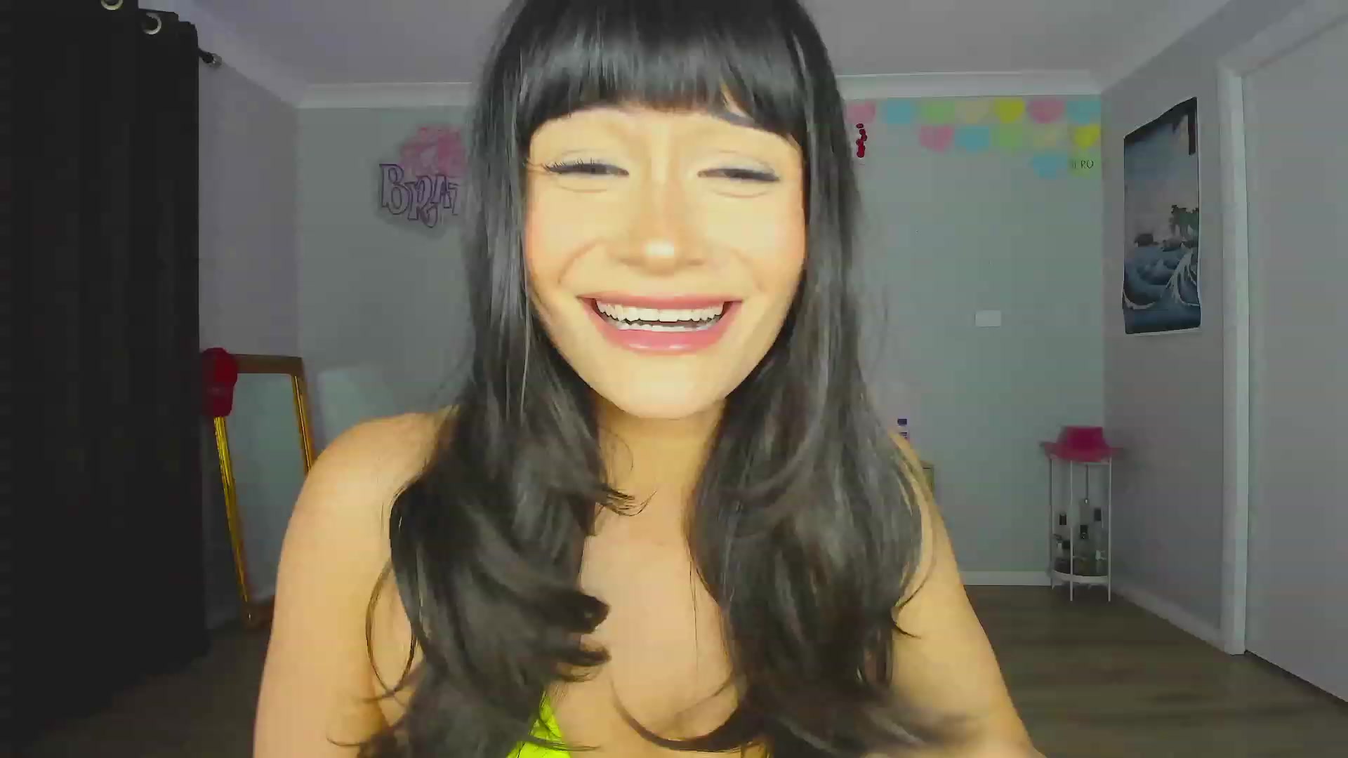 Gallery image thumbnail from KleoBratra's myfreecams stream on, 01/31/2024, 09:34 image 2 of 20