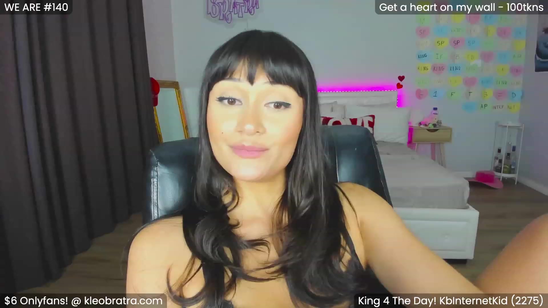 Gallery image thumbnail from KleoBratra's myfreecams stream on, 02/08/2024, 13:01 image 1 of 20