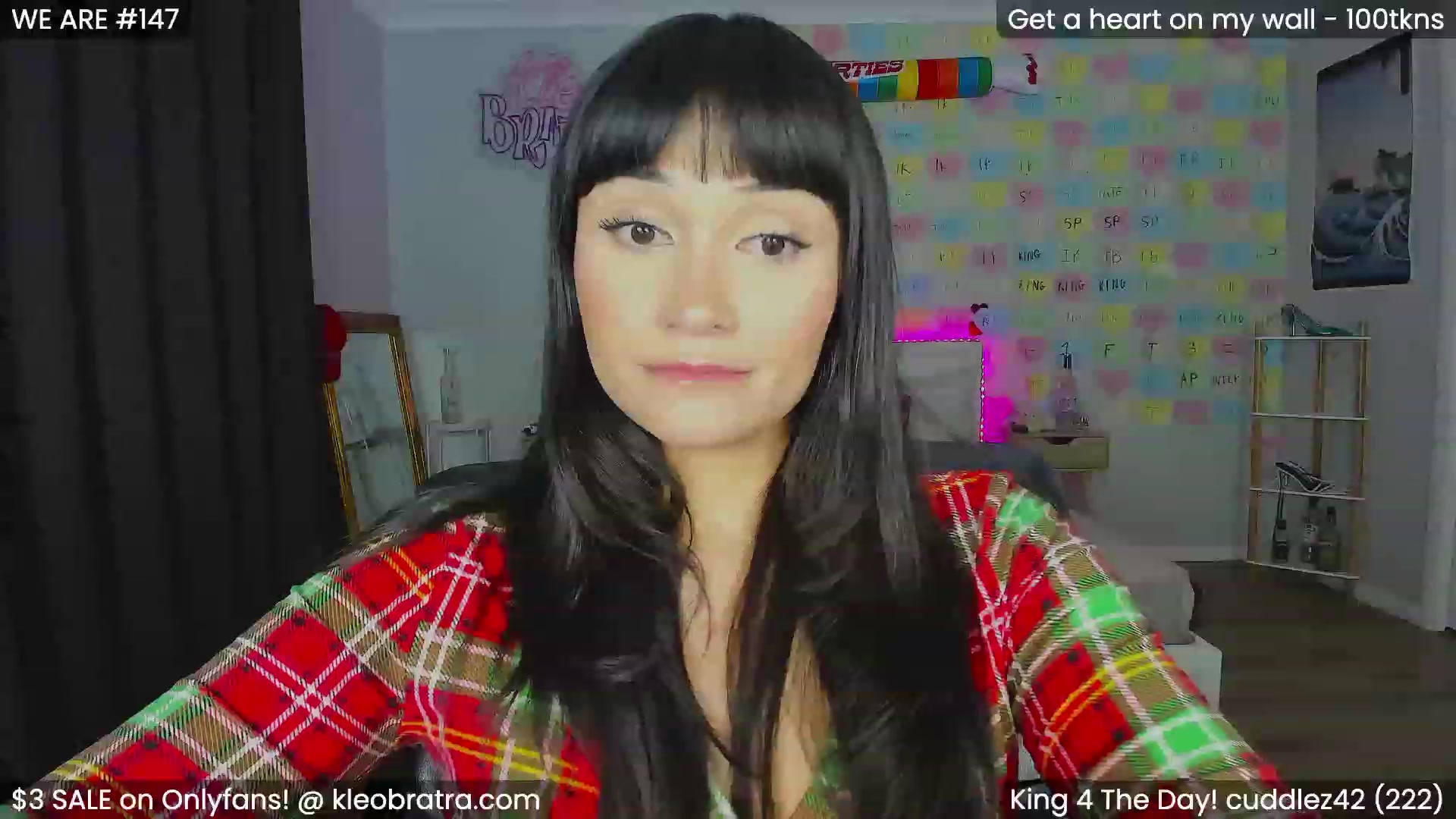 Gallery image thumbnail from KleoBratra's myfreecams stream on, 02/14/2024, 14:50 image 15 of 20