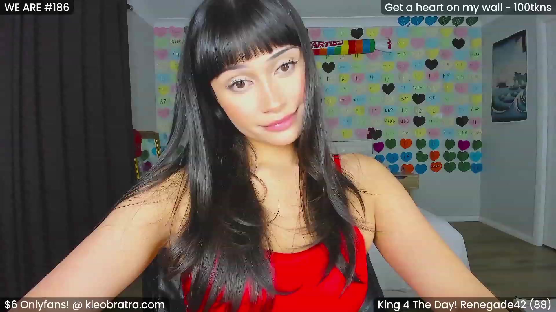 Gallery image thumbnail from KleoBratra's myfreecams stream on, 02/21/2024, 16:15 image 8 of 20