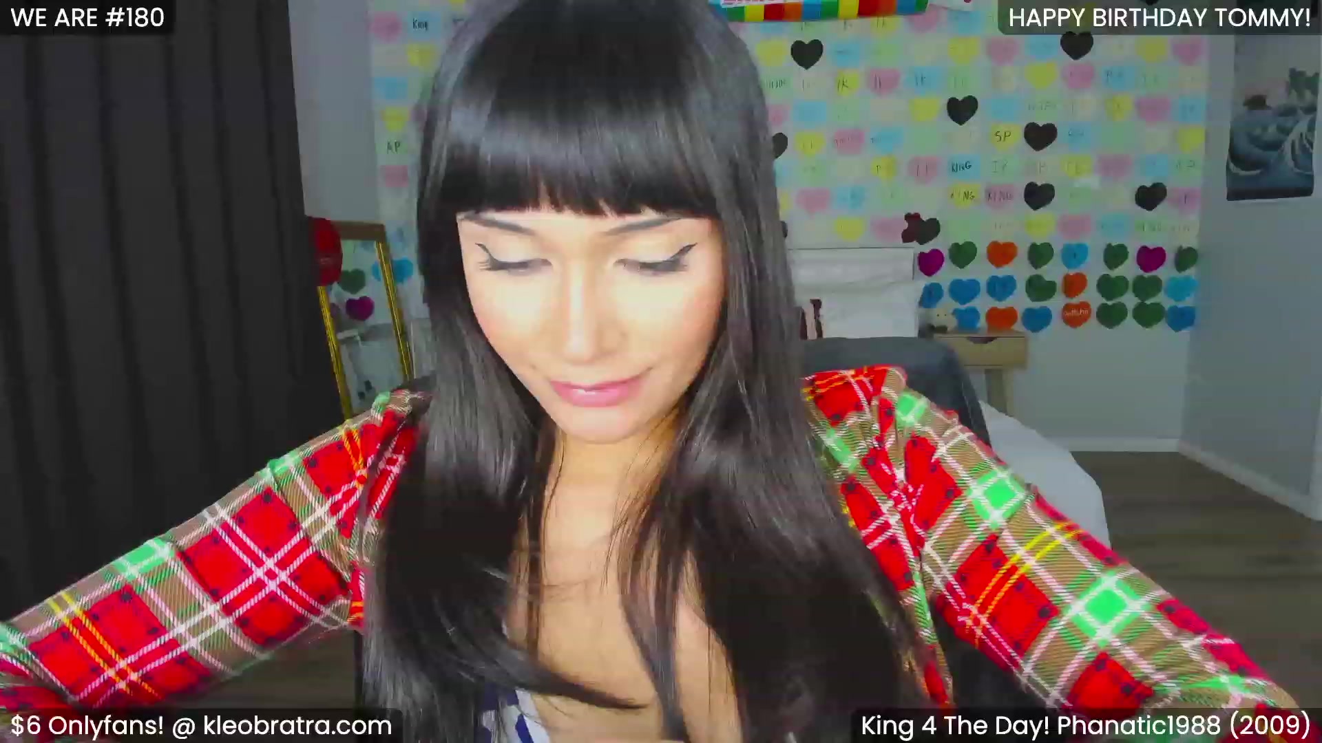 Gallery image thumbnail from KleoBratra's myfreecams stream on, 02/22/2024, 11:48 image 18 of 20