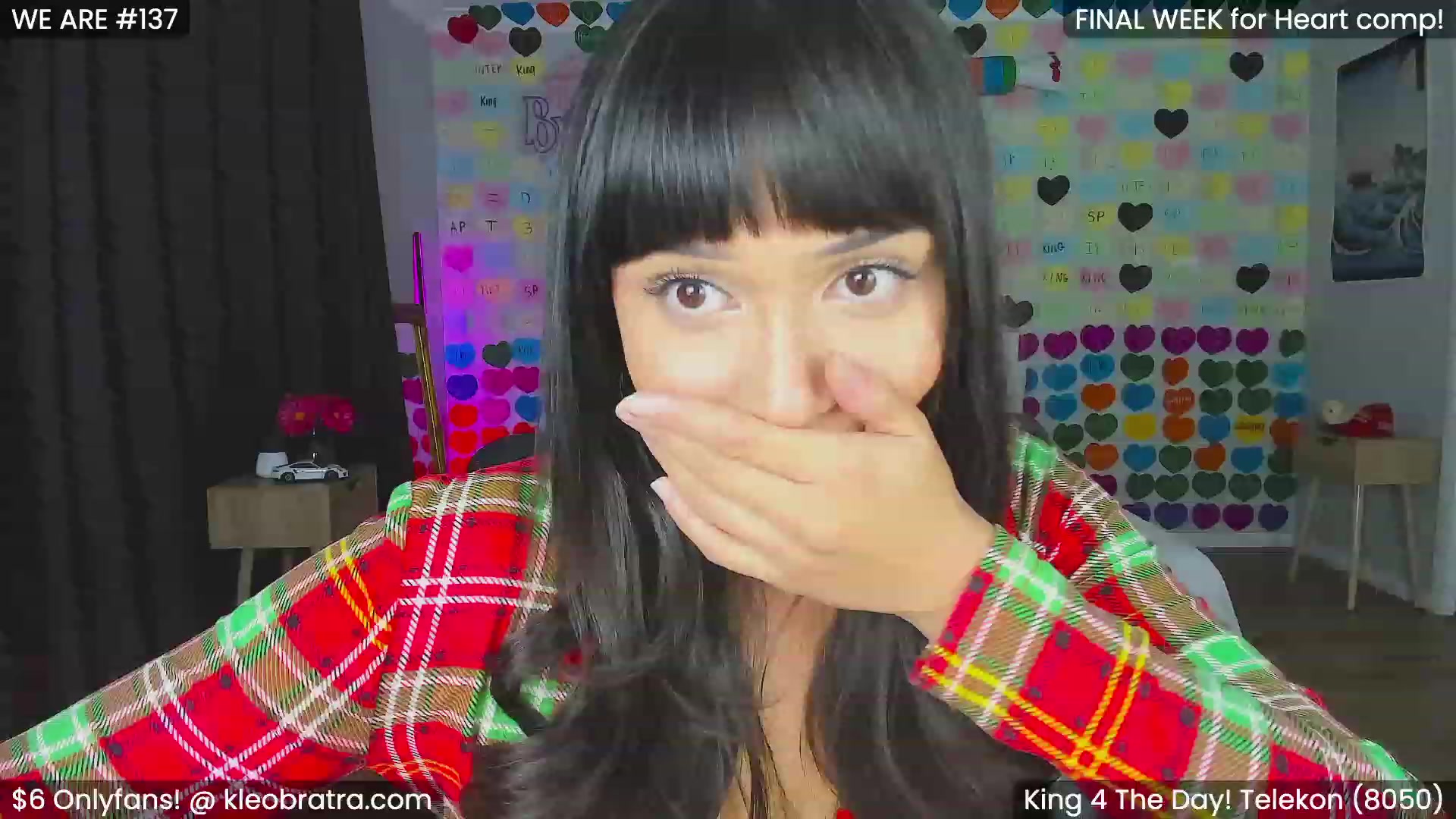 Gallery image thumbnail from KleoBratra's myfreecams stream on, 02/25/2024, 17:22 image 7 of 20