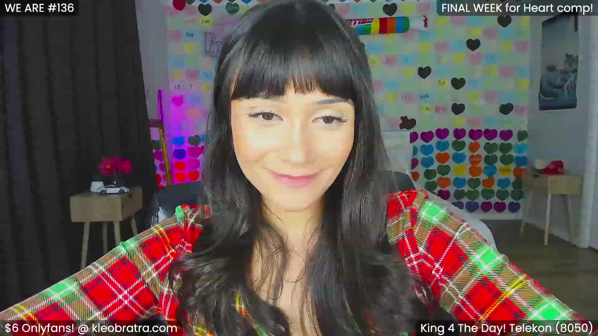 Gallery image thumbnail from KleoBratra's myfreecams stream on, 02/25/2024, 17:22 image 11 of 20