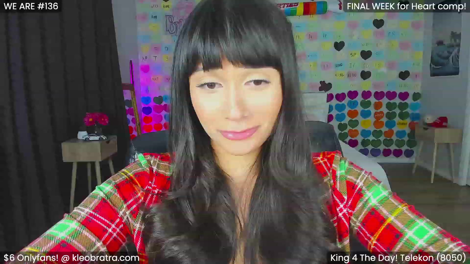 Gallery image thumbnail from KleoBratra's myfreecams stream on, 02/25/2024, 17:22 image 15 of 20