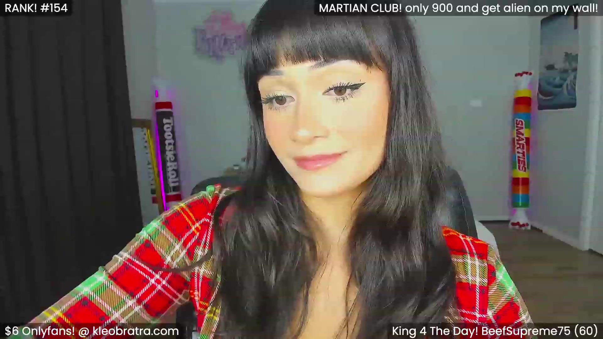Gallery image thumbnail from KleoBratra's myfreecams stream on, 02/28/2024, 14:57 image 9 of 20