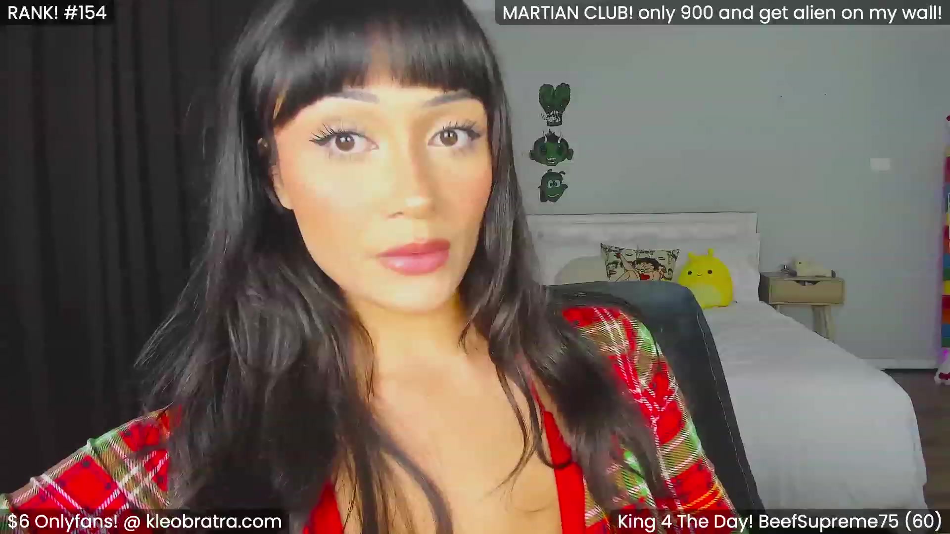 Gallery image thumbnail from KleoBratra's myfreecams stream on, 02/28/2024, 14:57 image 6 of 20