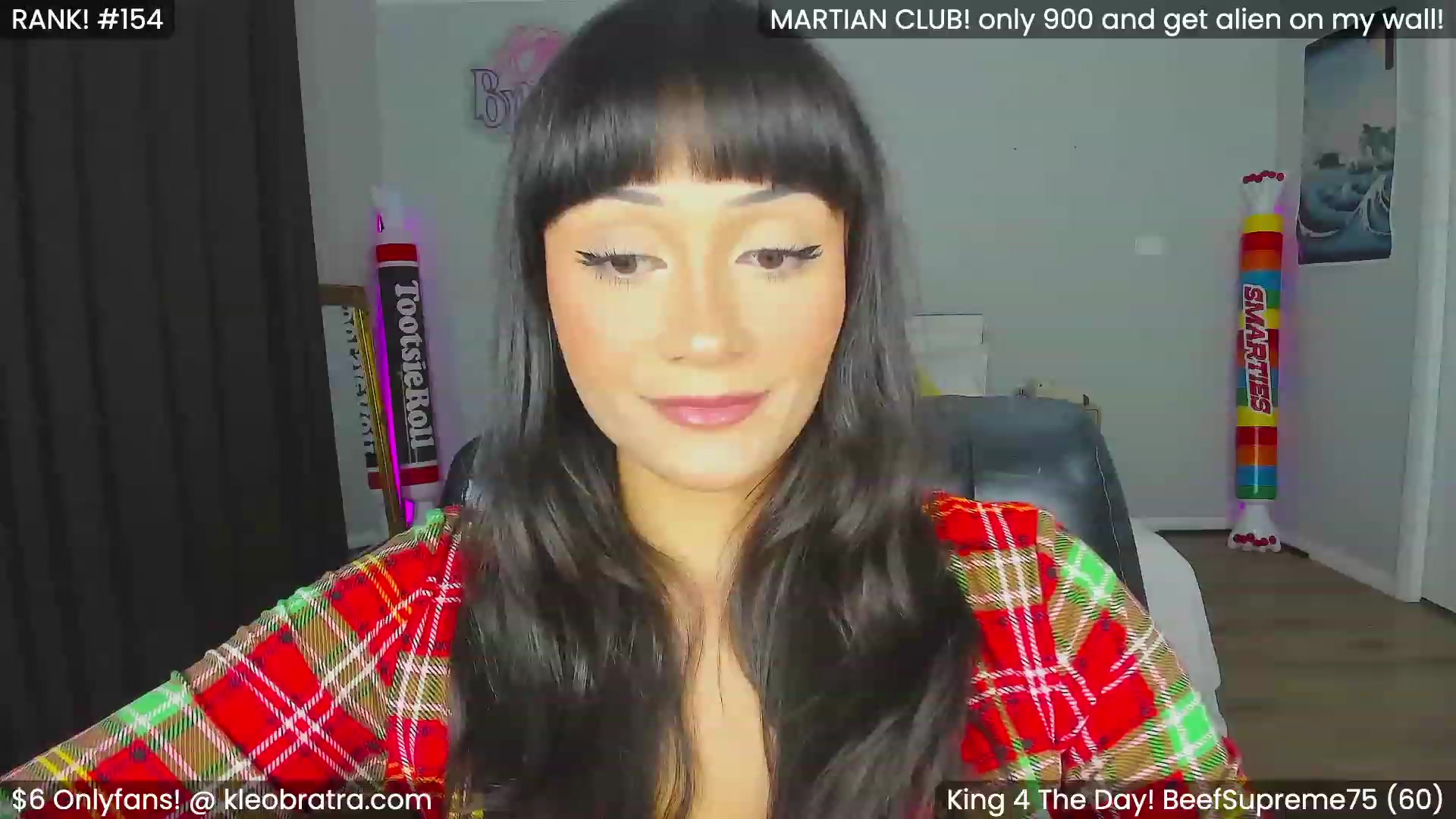 Gallery image thumbnail from KleoBratra's myfreecams stream on, 02/28/2024, 14:57 image 10 of 20